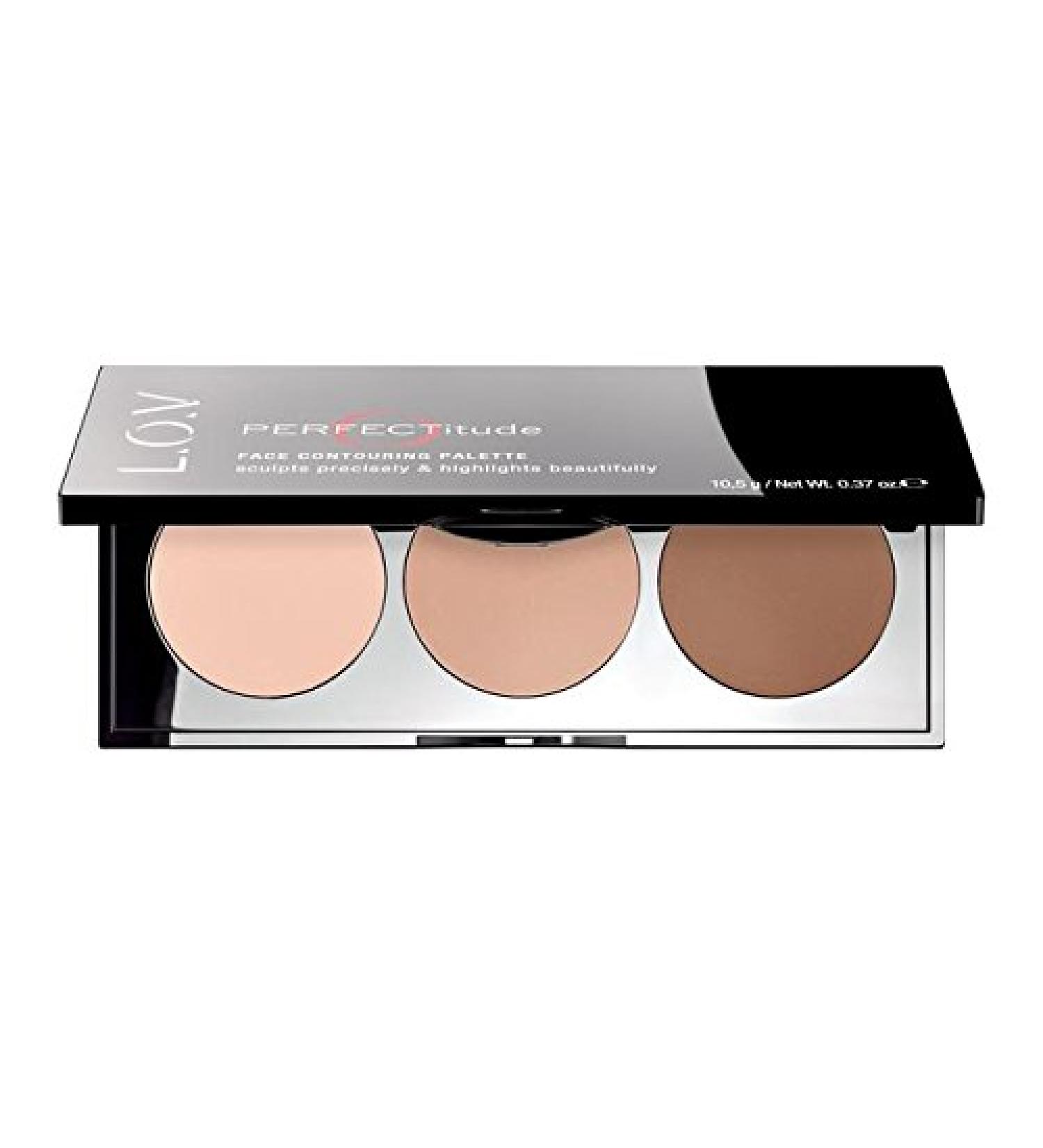 LOV Make-up Teint Perfectitude Face Contouring Palette 10 g