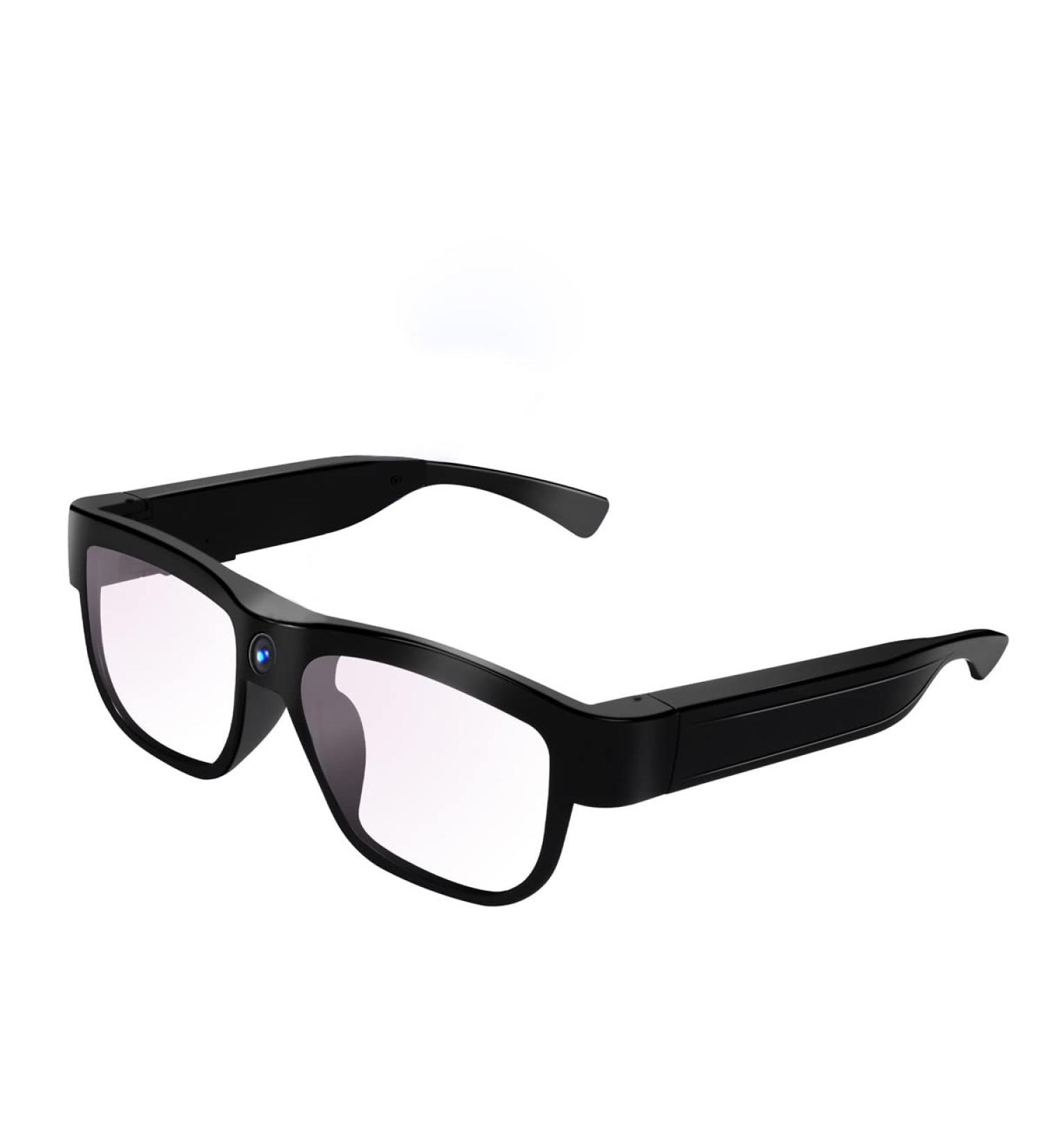 Delivery Drivers Amazon Smart Glasses ISCREM Smart Video Camera