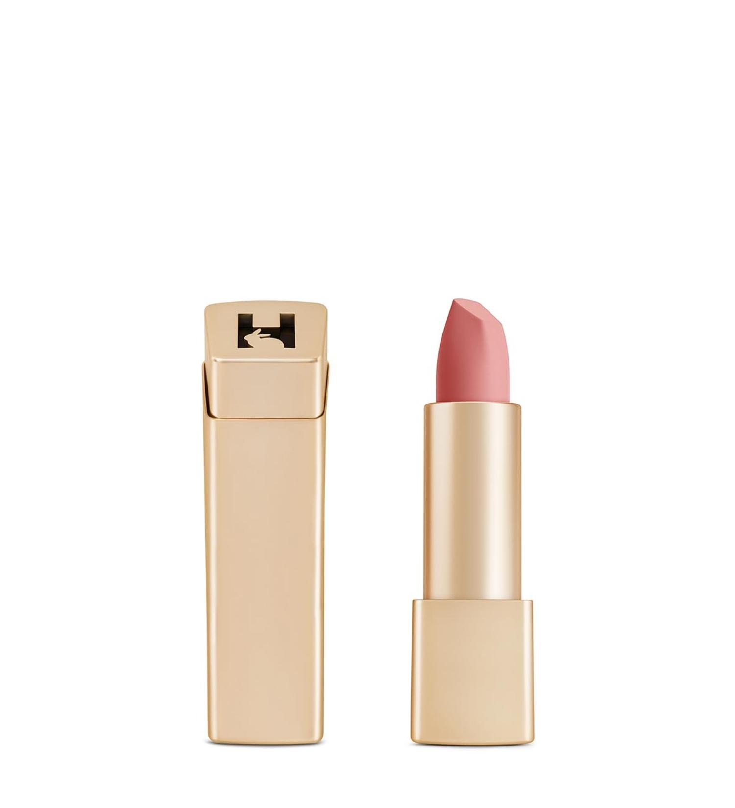 Buy Hourglass Unlocked Soft Matte Lipstick Tulip 344 - International Shipping Available | Best Long-Lasting Color - Buy Online on GoSupps.com