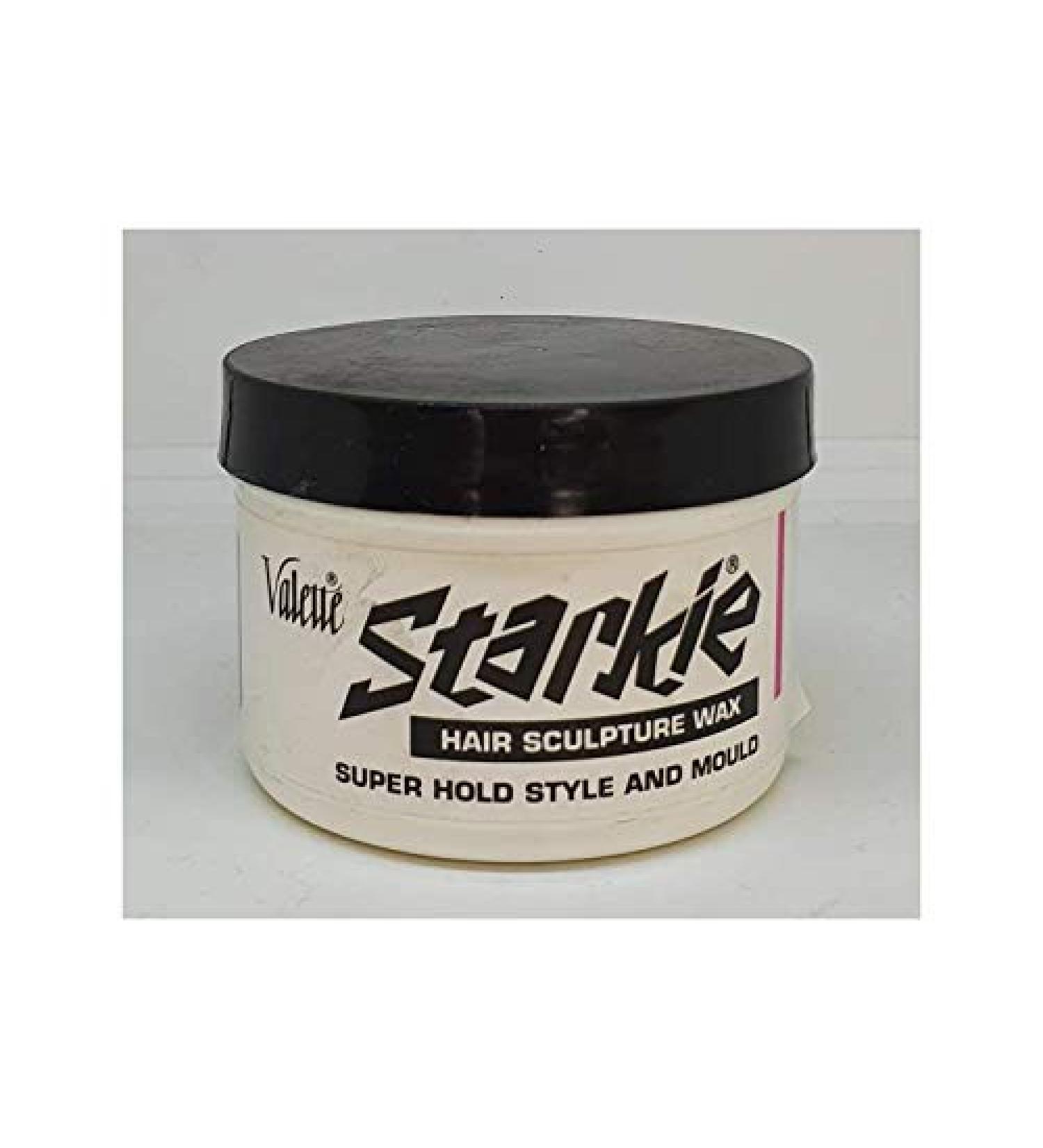Valette Starkie Super Hold Styling Wax 100g