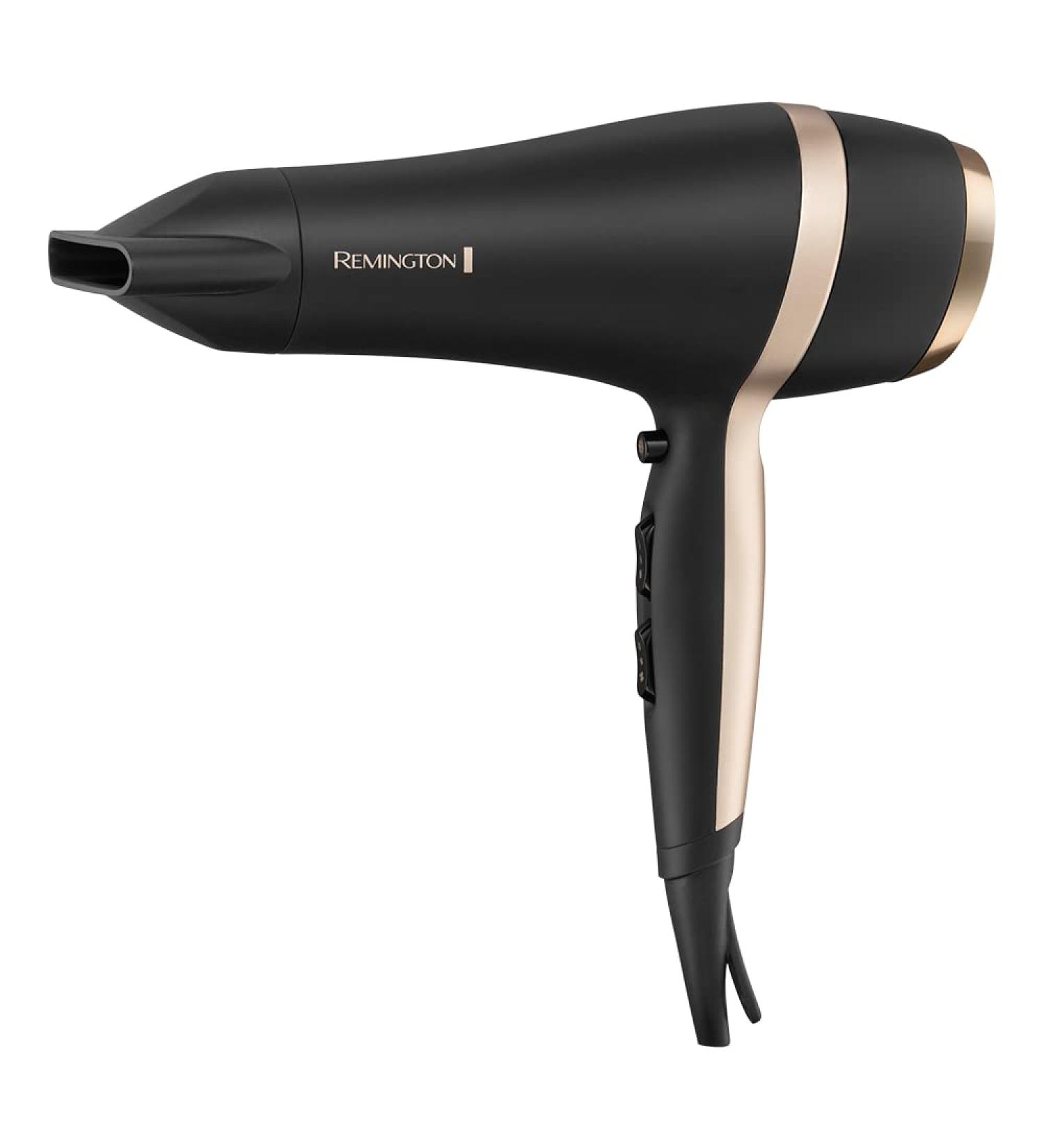 remington Salon Smooth Hair kit Gift Set - Buy Online on GoSupps.com