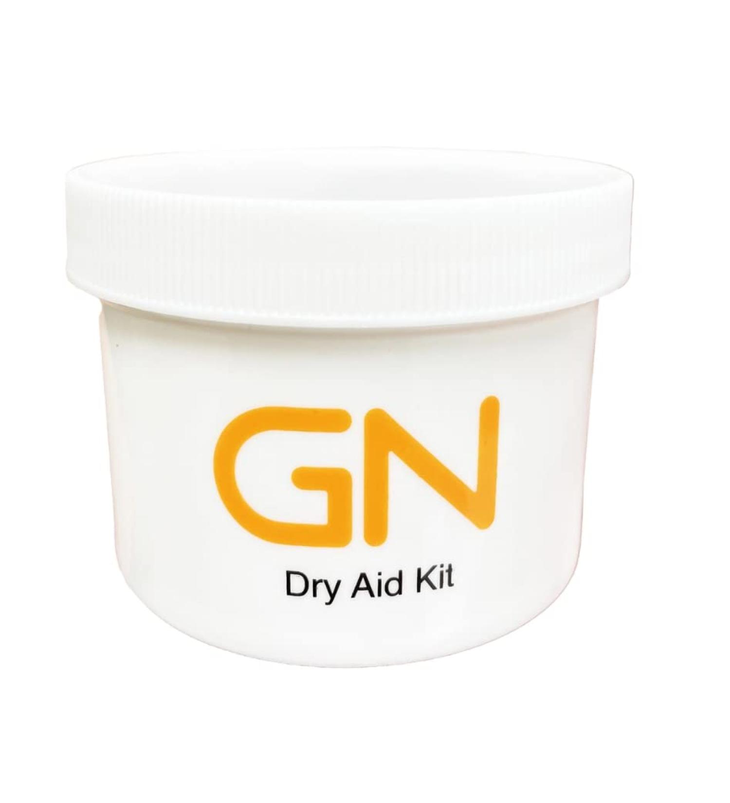 ReSound Hearing Aid Dehumidifier and Dryer with Desiccant Wipes and Microfiber Cloth - Buy Online on GoSupps.com