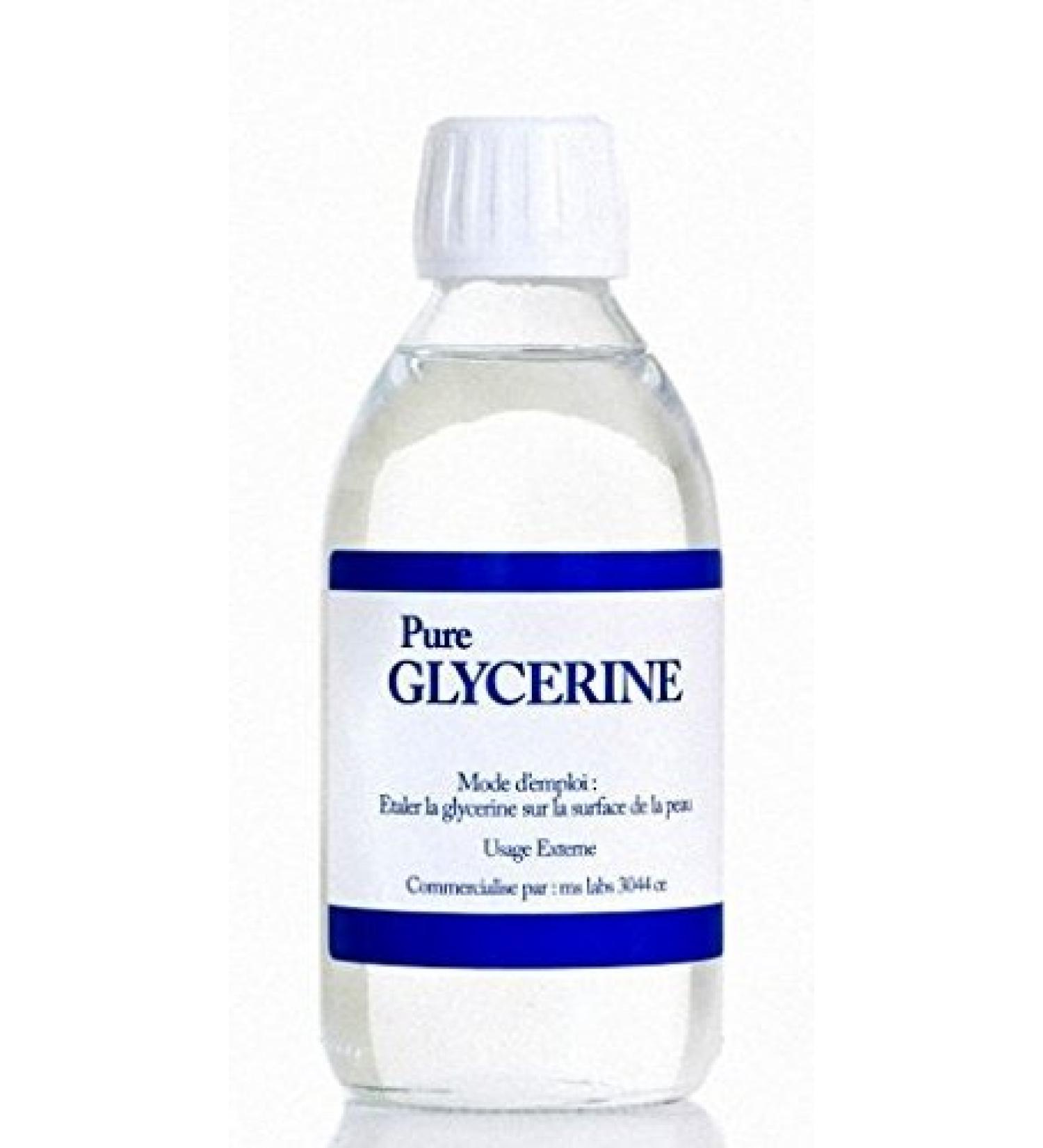 Yari Pure Glycerine 250ml