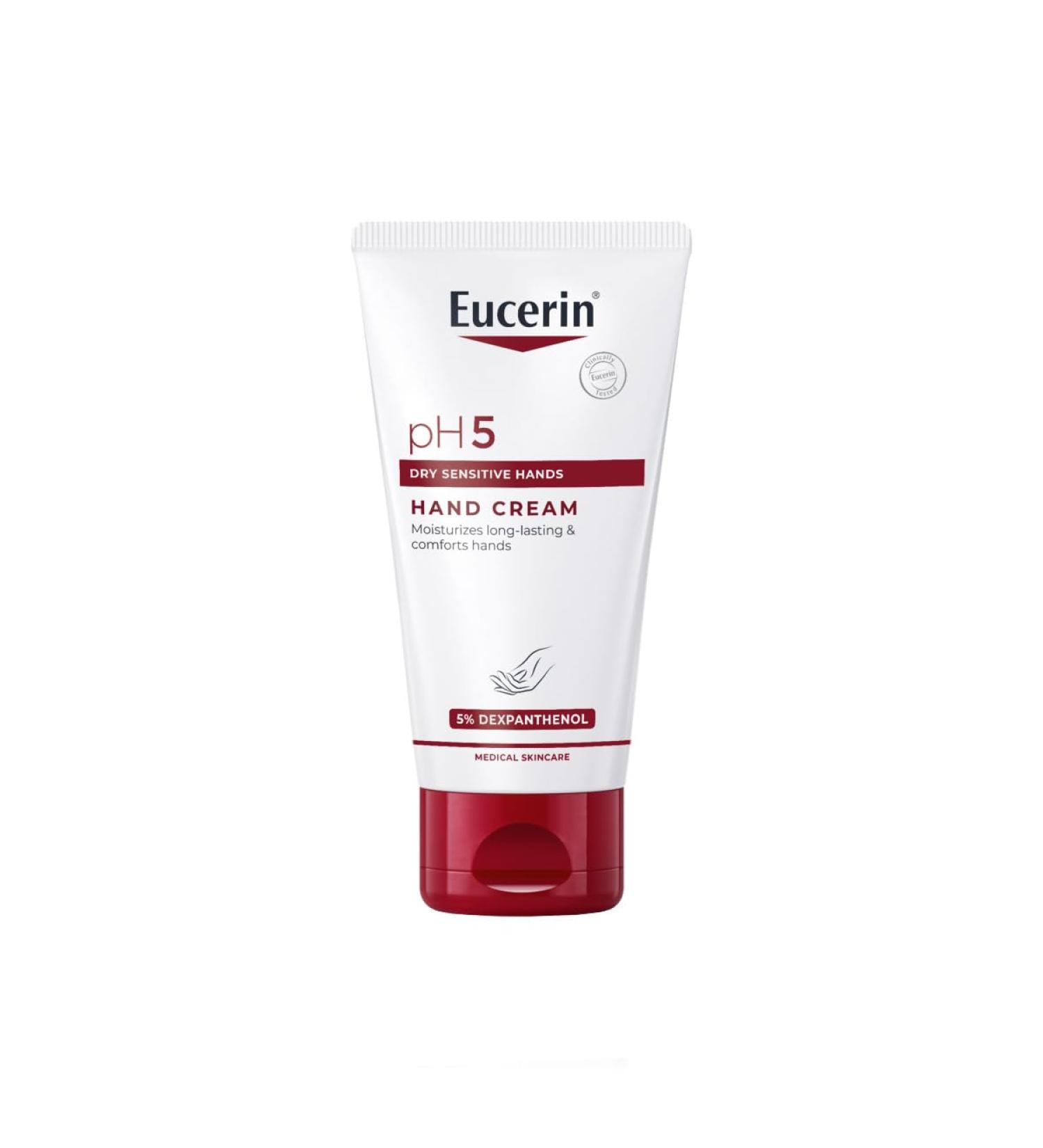 Eucerin PH5 Hand cream 75ml