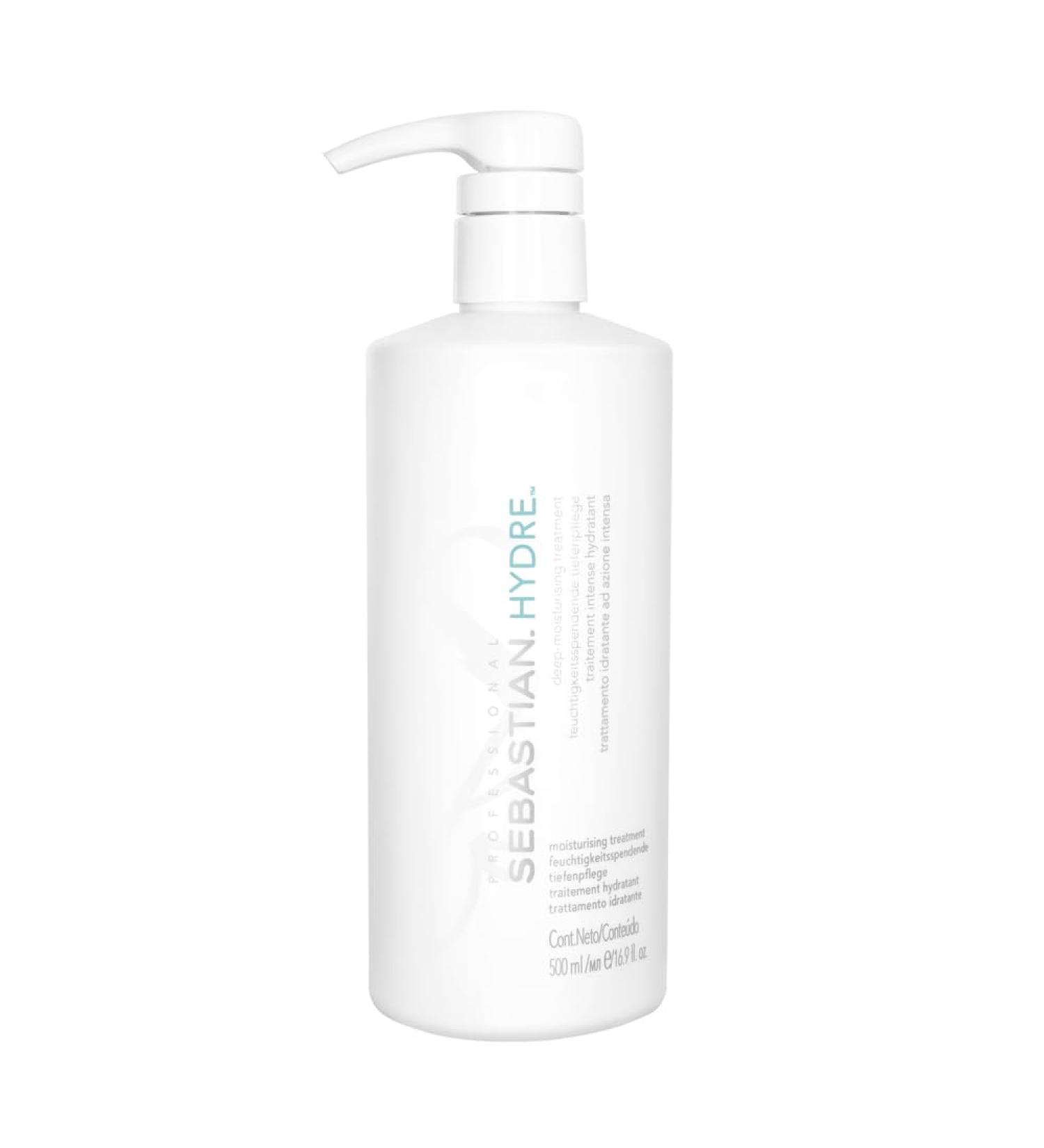  Wella spa Sebastian Hydra 500ml - Buy Online on GoSupps.com