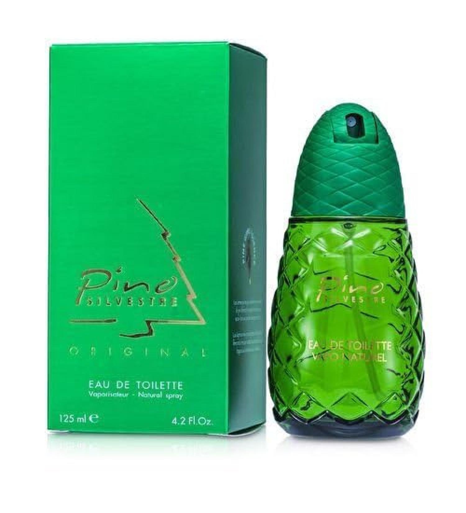 Pino Silvestre Eau De Toilette Spray - 125ml/4.2oz