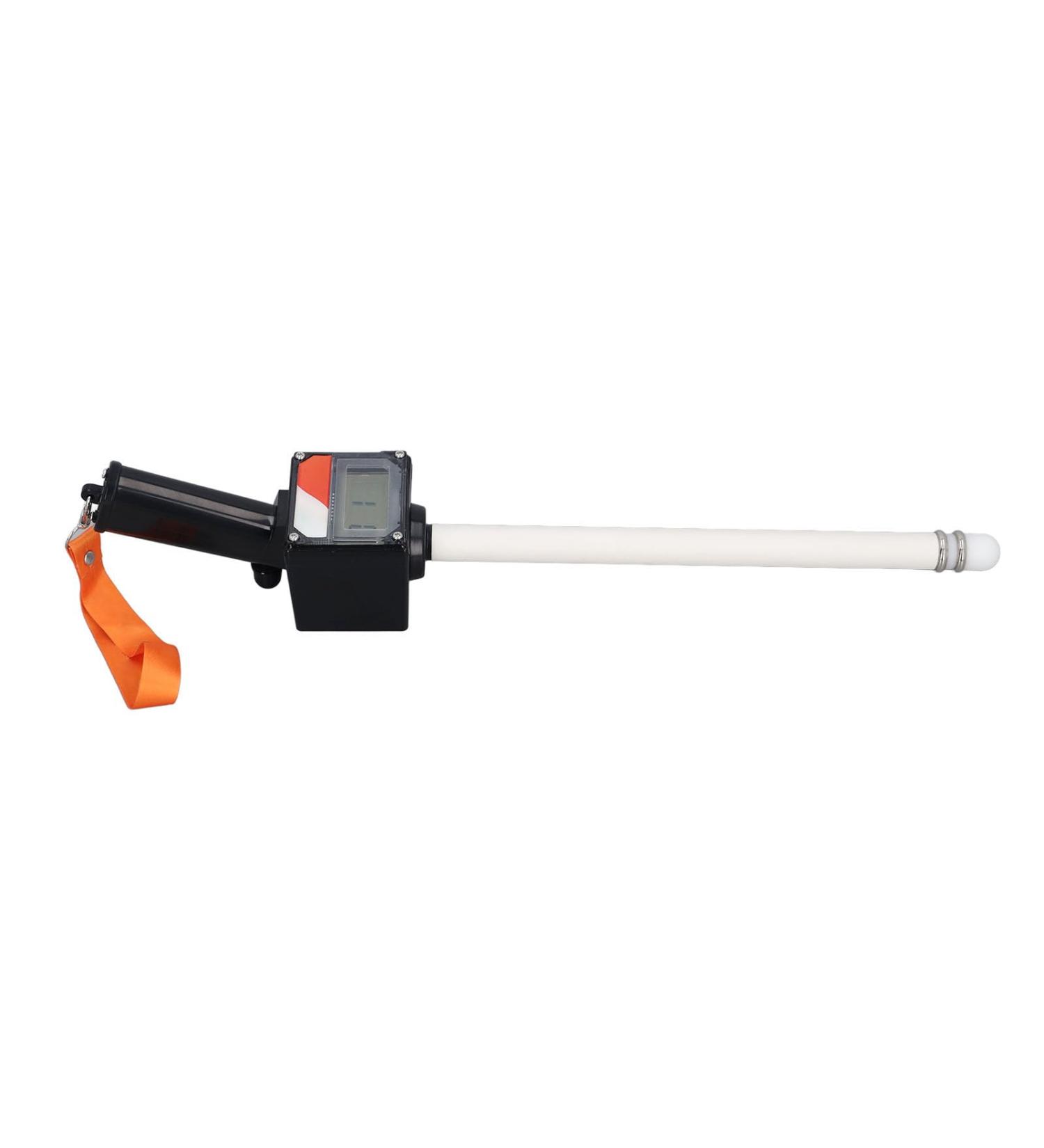 Livestock Estrus Testing Device Pig Ovulation Tester Reduce Interference Battery Powered Arc Probe with Lanyard for Horses - Buy Online on GoSupps.com