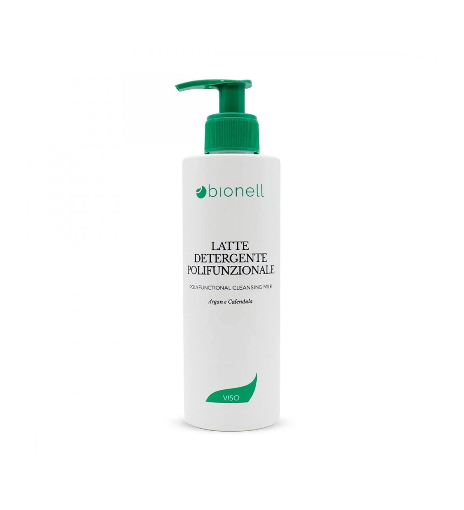 Bionell Paraben-Free Multipurpose Cleansing Milk 300ml (BIO11001)