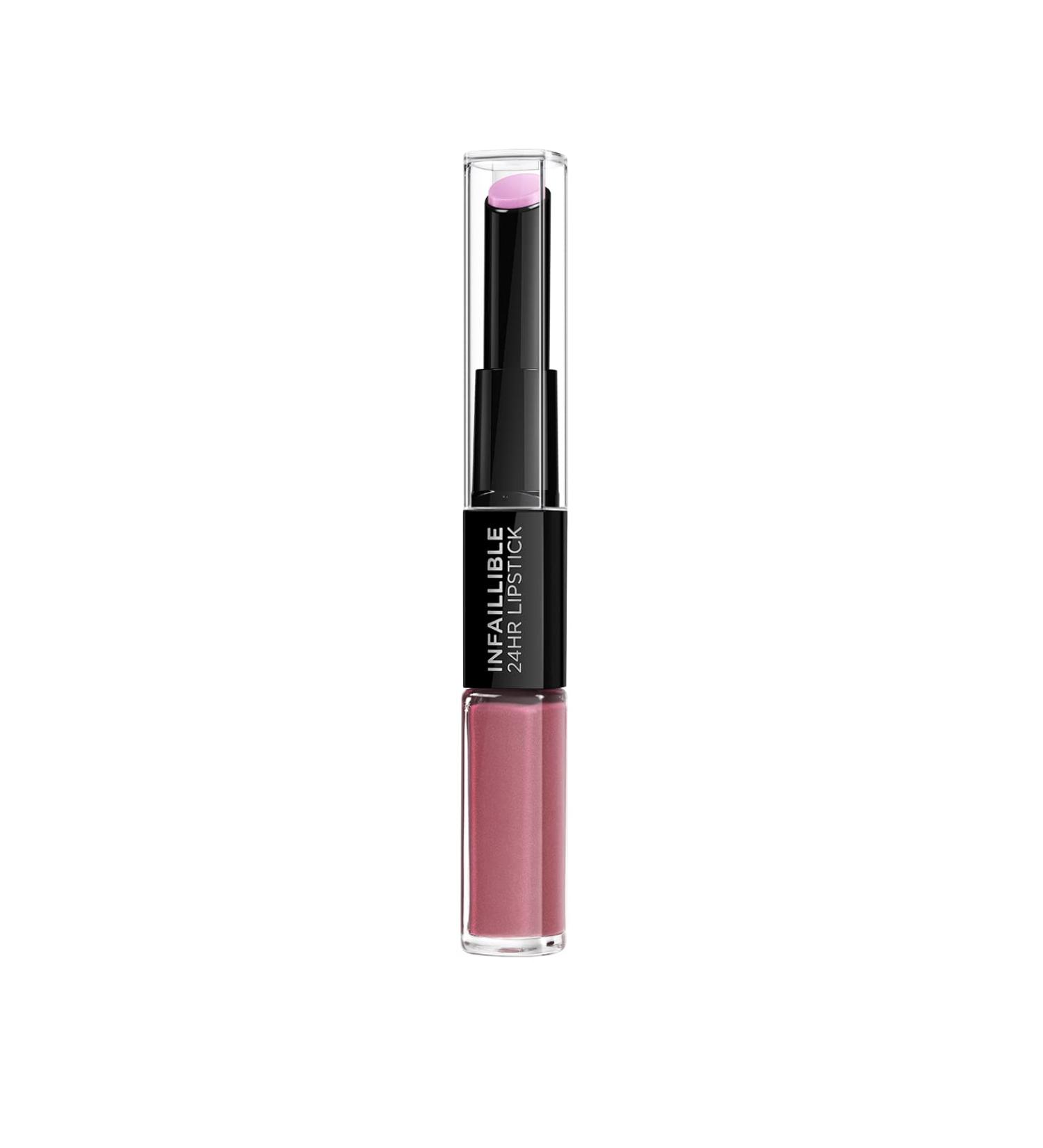 L'Or al Lipstick 100g in Raspberry - 1 Count (Pack of 1) - Buy Online on GoSupps.com