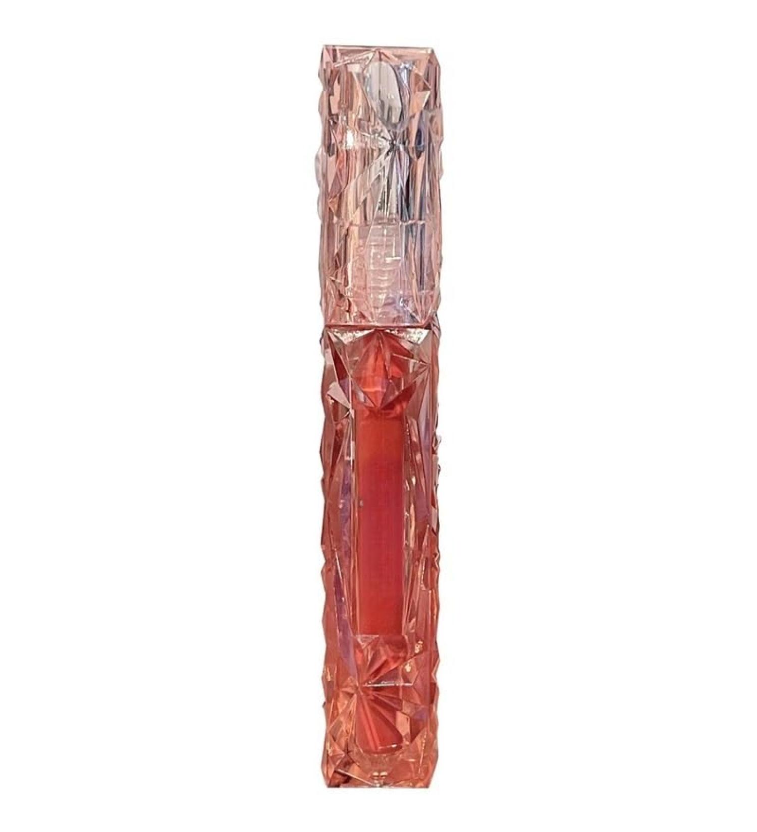 BADALO Velvet Mist Water Mist Lip Mud Soft Silky Matte Vegan White Lip Gloss Non-stick Lip Glaze Lipstick (Color : 1Spring is late)