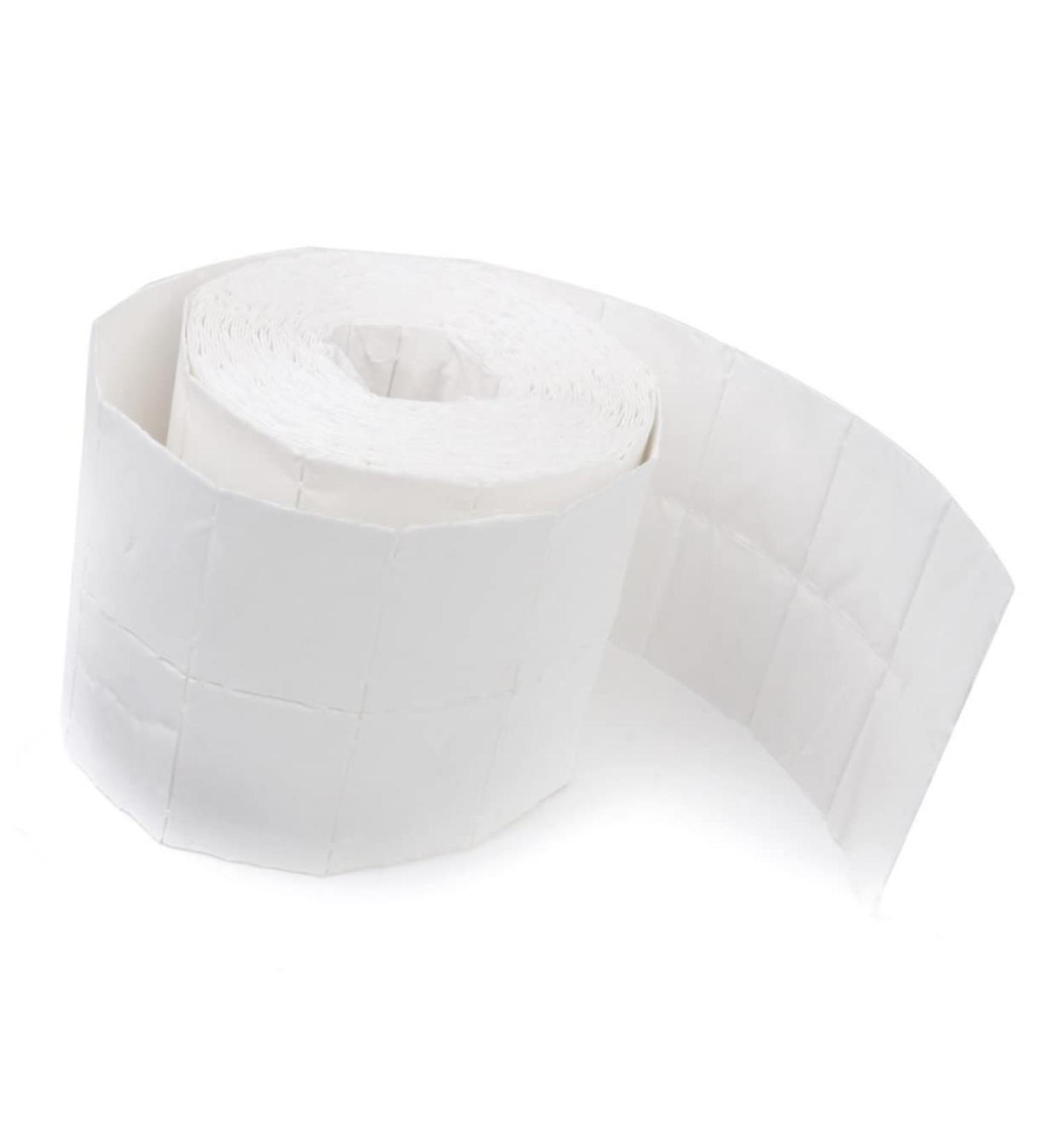 500pi ces Cotons D maquillants Ongles Non Pelucheux Coton Doux Sans Irritation Pour Dissolvant Vernis Nail Art Professionnel Et Usage Quotidien - Buy Online on GoSupps.com