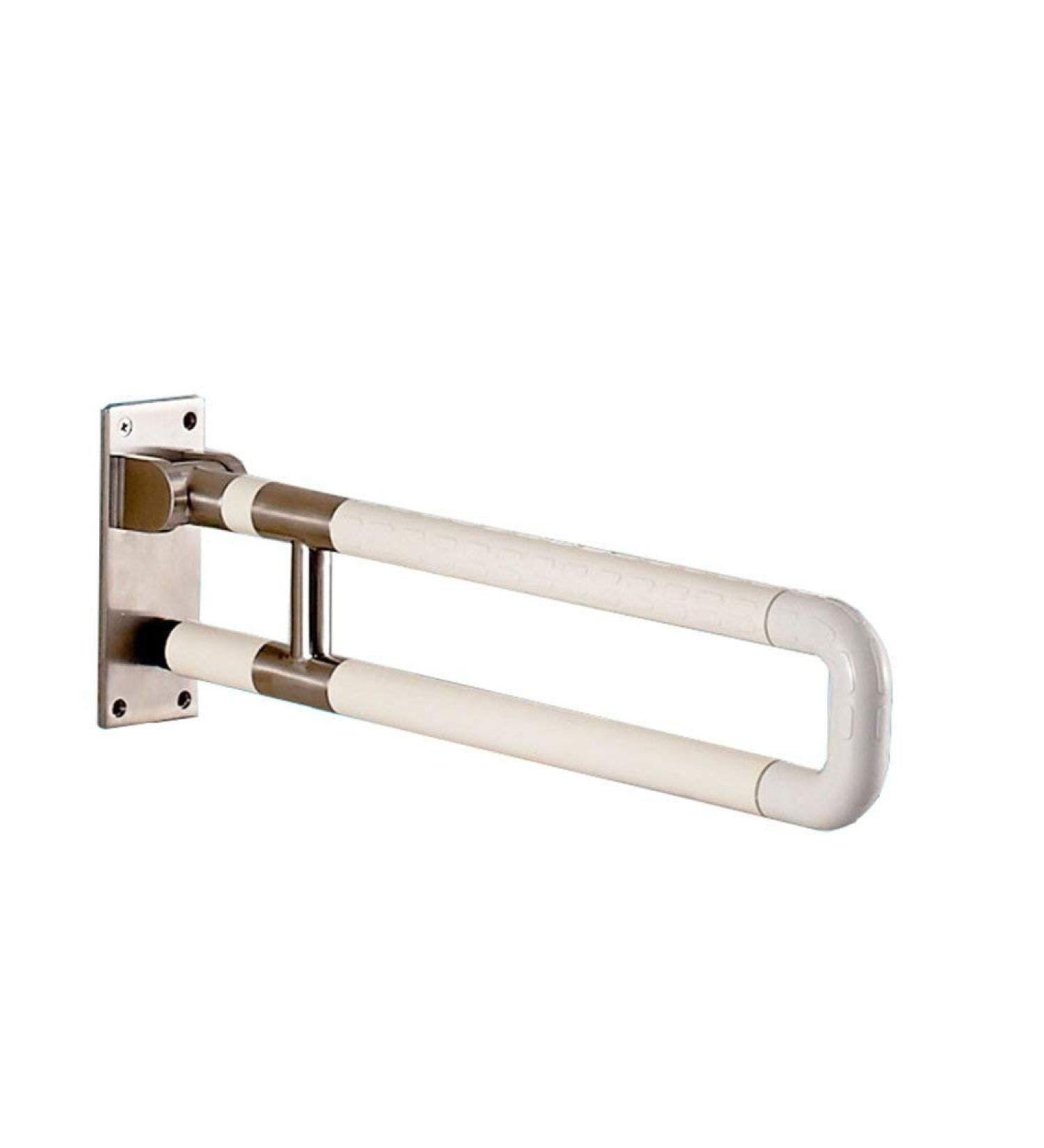 UWEREBFM Free of Leadsturdy Shower Safety Grab Bar for Bathtub Bathroom Safety Rails Grab Bar Handrails Bathroom Anti-Slip Handrails Elderly/Disabled Suitable for The E