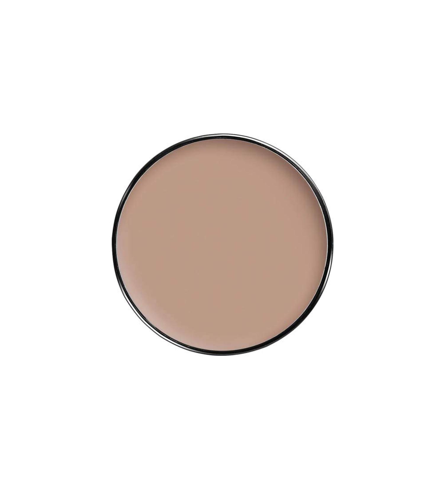 ARTDECO Double Finish Refill - Covering Powder Cream Foundation 9g - Face Make-up in Beige Cognac | International Shipping Available - Buy Online on GoSupps.com