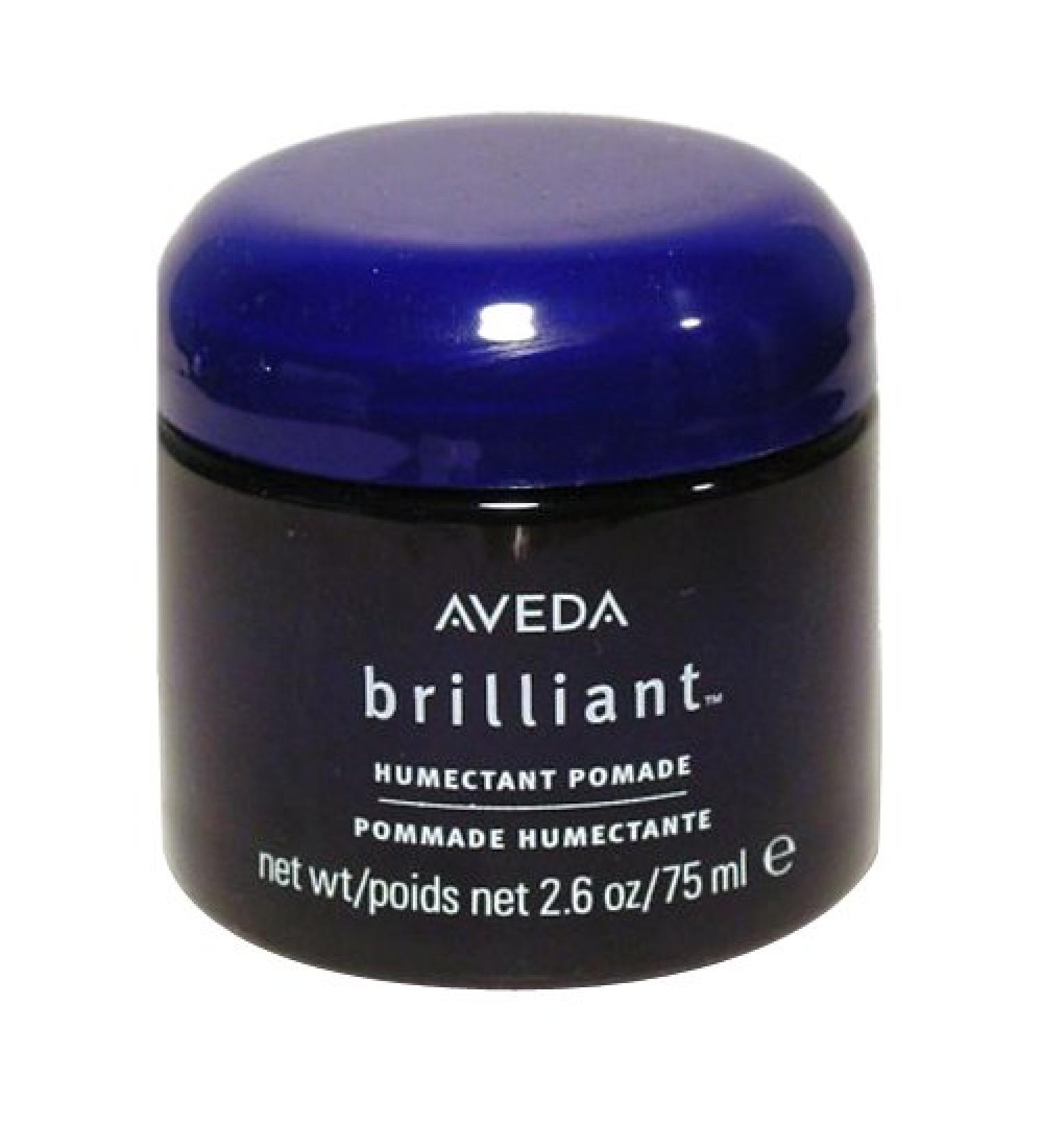 Aveda BB Humectant Pomade  2.5 Ounce