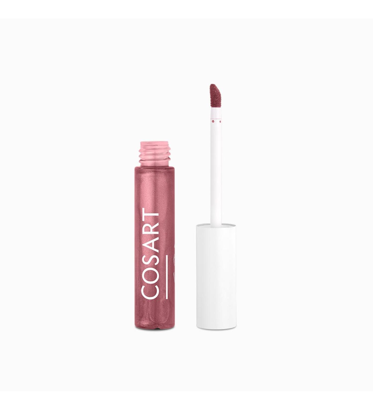 Cosart Cosart Gloss Magnolia No. 83 10.5 ml Metallic Pink Glossy Texture