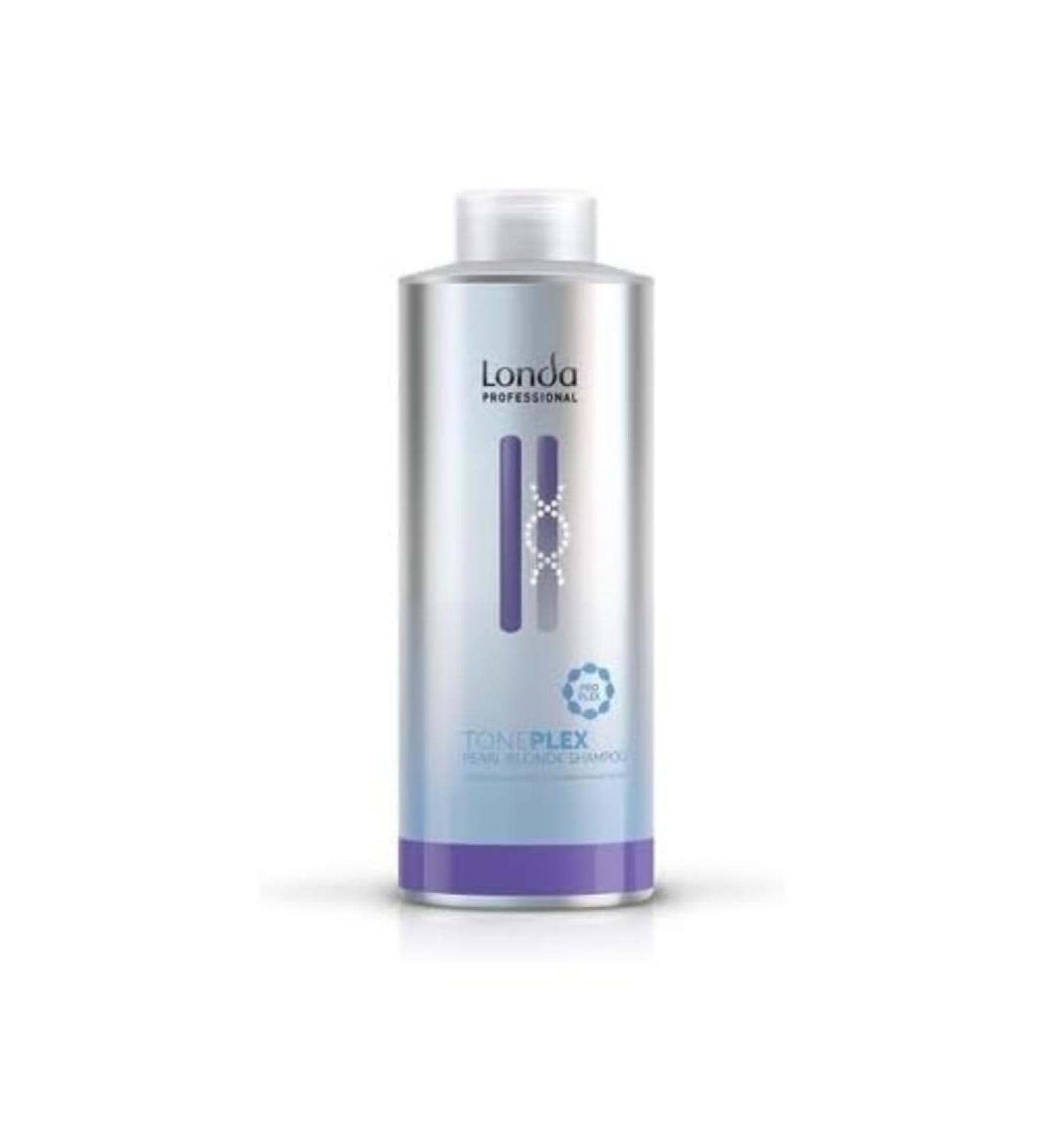 LONDA TONEPLEX PEARL BL SHAMPOO 1L