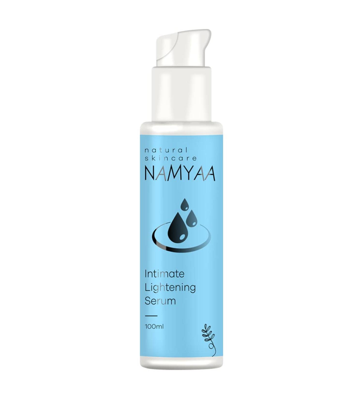 Qraa Namaya Intimate Lightening Serum 100g - Buy Online on GoSupps.com