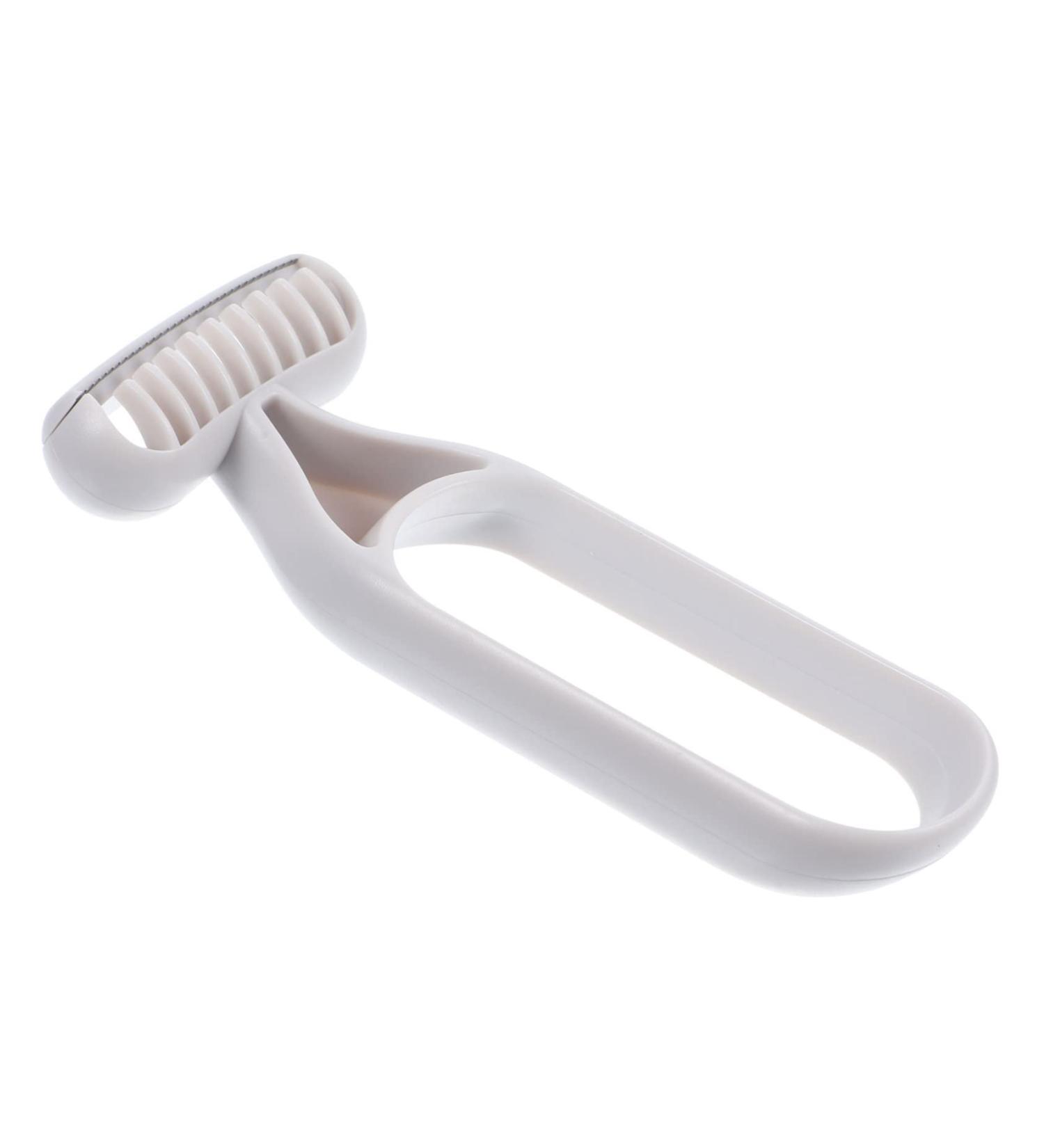 Didiseaon Tondeuse Manuelle Sans Pour Poils Des Aisselles Et Jambes Rasoir Portable Abs L ger Et Rasage Doux Et S r Pour Femmes Adapt Au Shampoing Sous La Douche Voyage Et Usage Quotidien - Buy Online on GoSupps.com