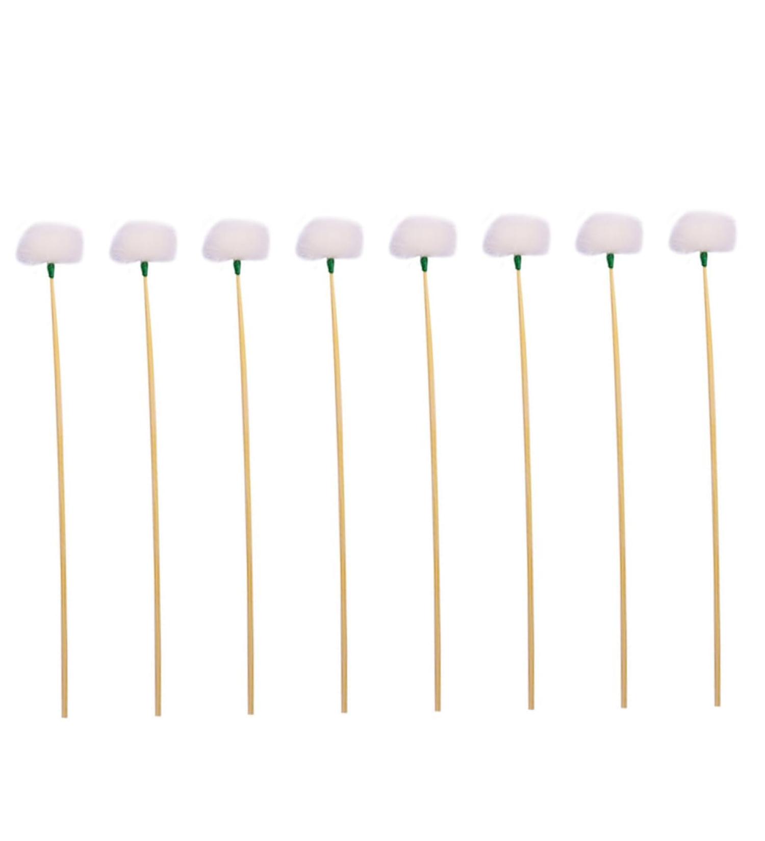 PartyKindom 8Pcs Non Slip Ear Cleaners with Handles and Goose for Wax Removal and Relaxation Portable Ear Wax Picker Tools for Comfortable Cleaning - Buy Online on GoSupps.com