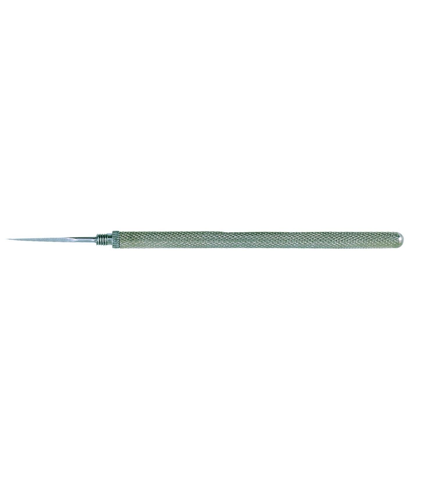 Medique Products 71601 Splinter Probe  4-Inch  silver