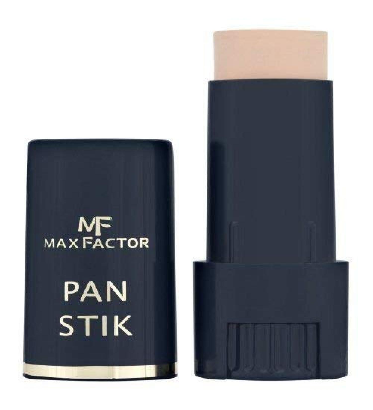 Max Factor Panstik Foundation 60 Deep Olive 0.4 oz - Women's Max Factor Foundation - Buy Online on GoSupps.com