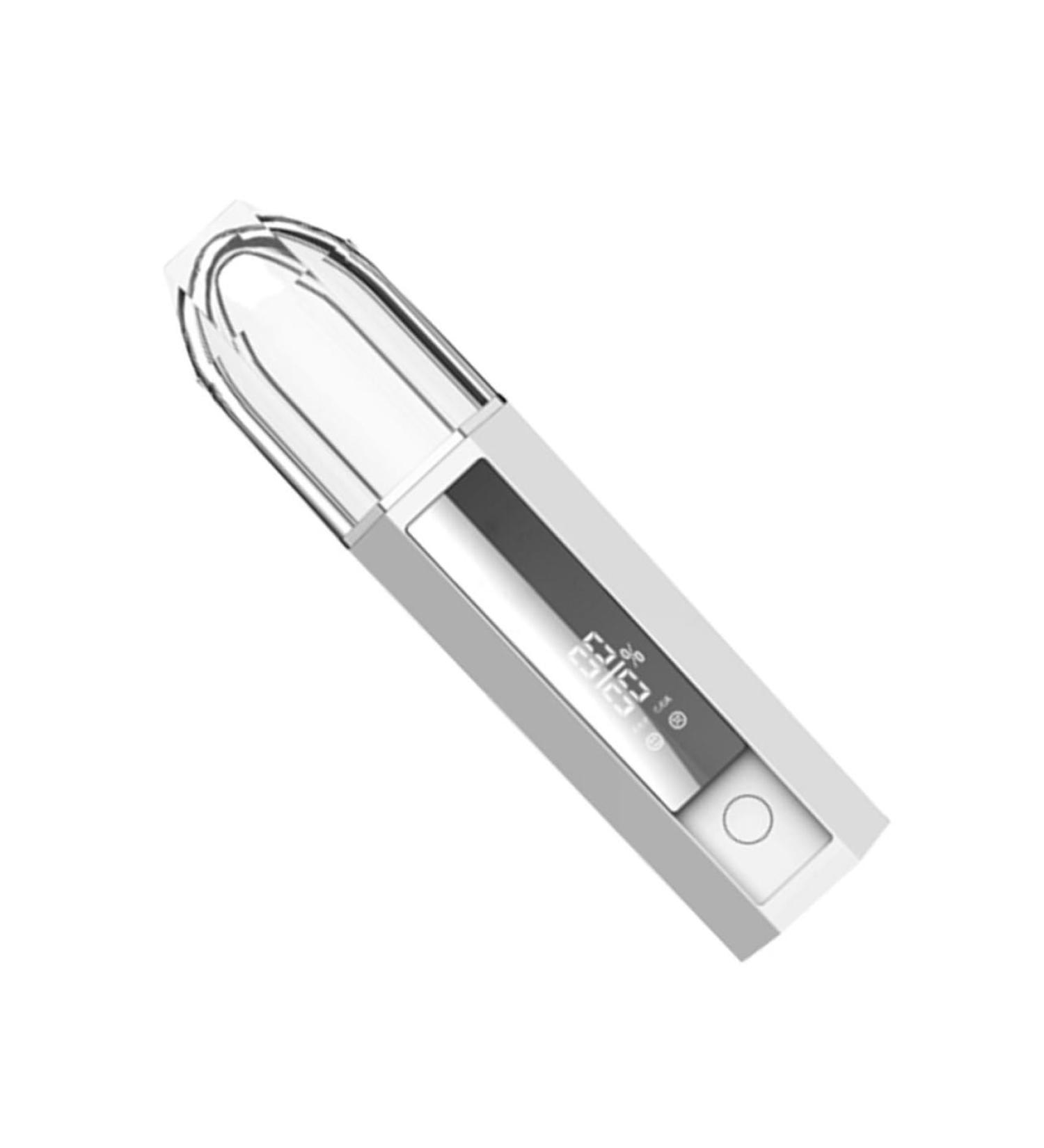 FOMIYES 1pc Nano Mist Sprayer Mister Facial Spray Portable Humidifier Face Steamer Mini Sprinkler 15.60X3.60X3.60CM - Buy Online on GoSupps.com