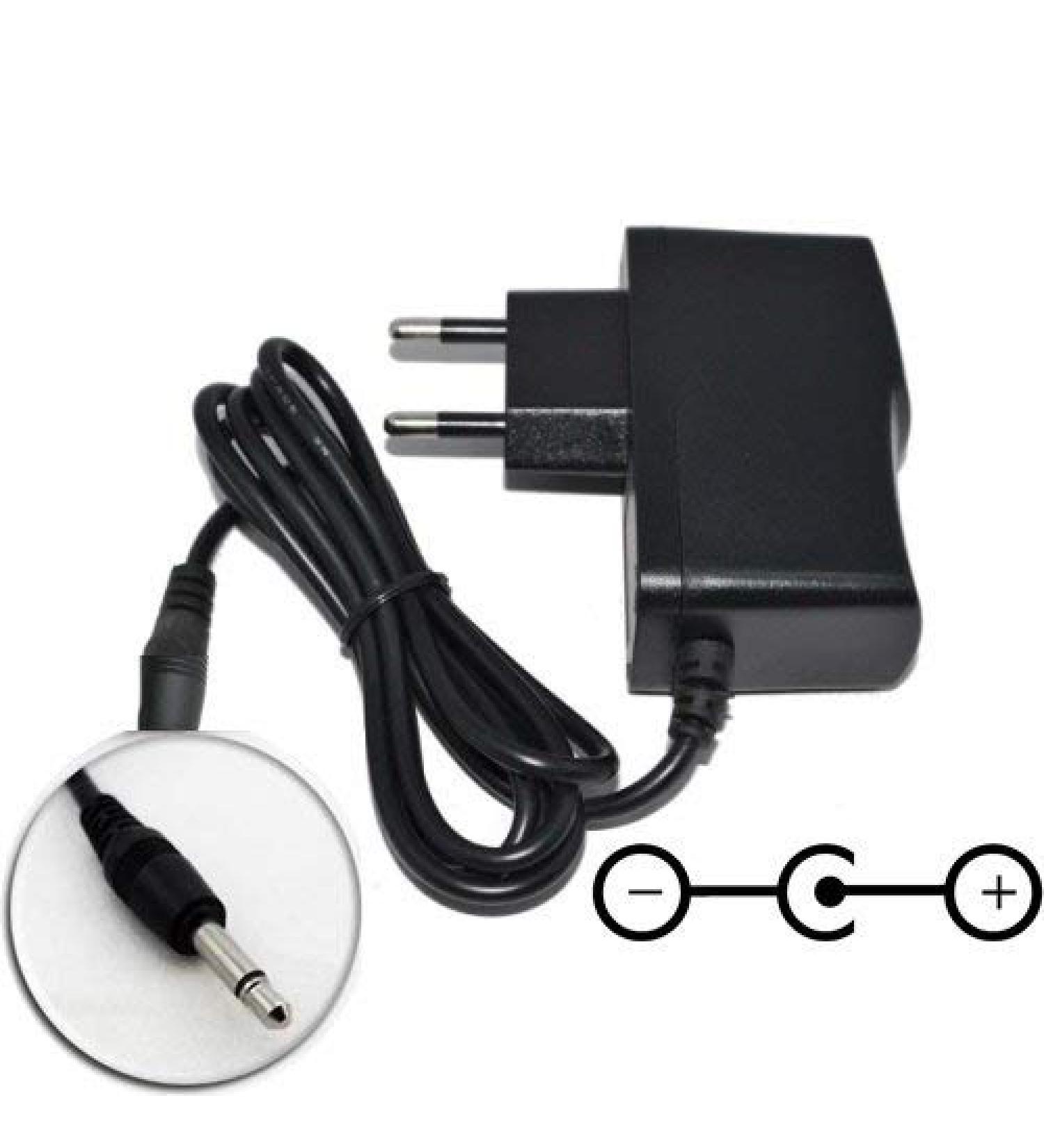 TOP CHARGEUR * Power supply adapter charging cable charger 3V for shaver hair clipper BABYLISS E702XTE