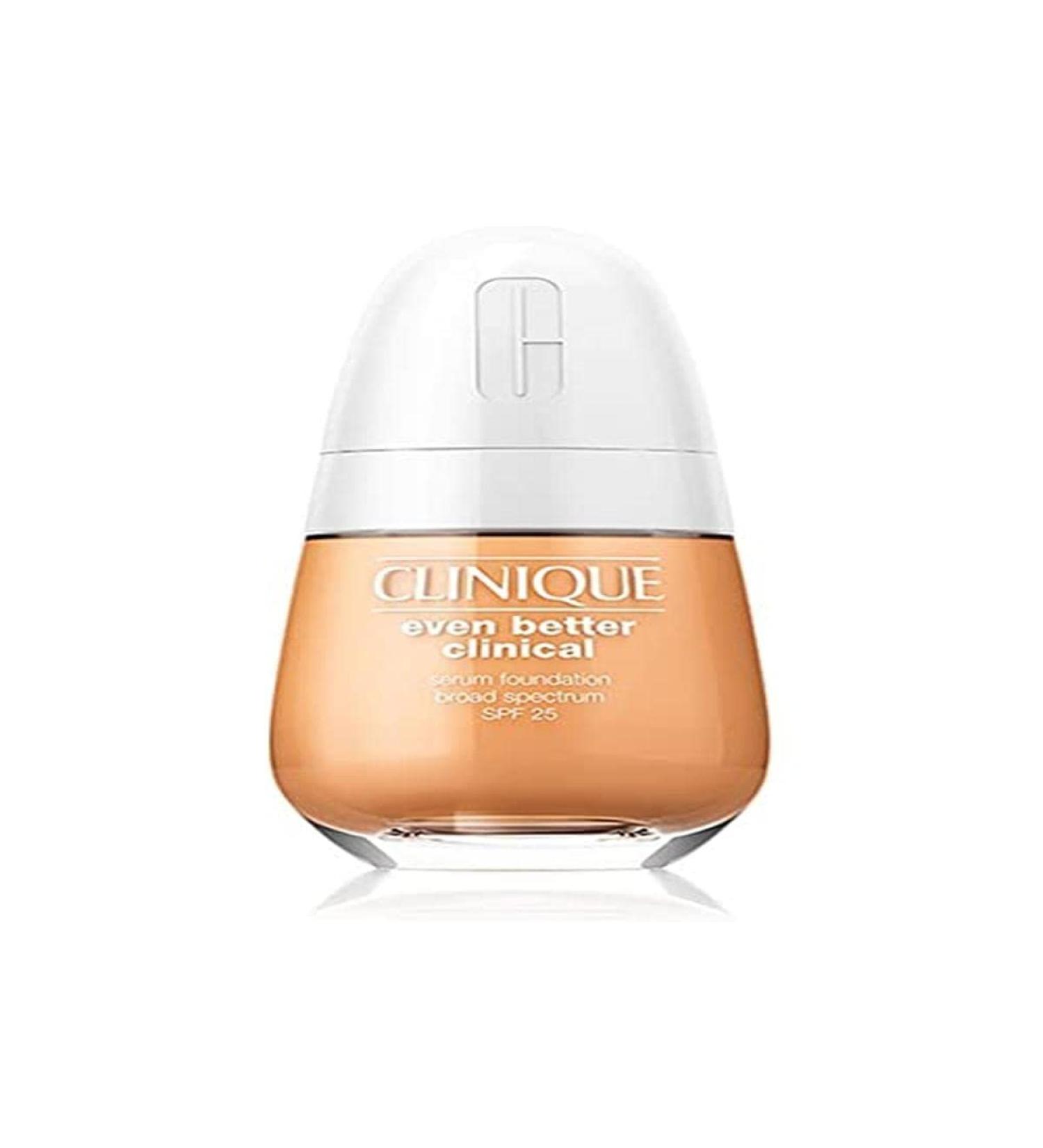 Even Better Clinical Serum Foundation SPF20 by Clinique CN 58 Honey / 1 fl.oz. 30ml