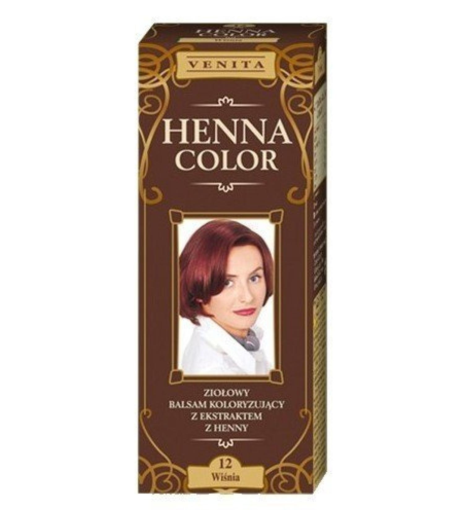 Semi-Permanent Color 12 Cherry (Refurbished)