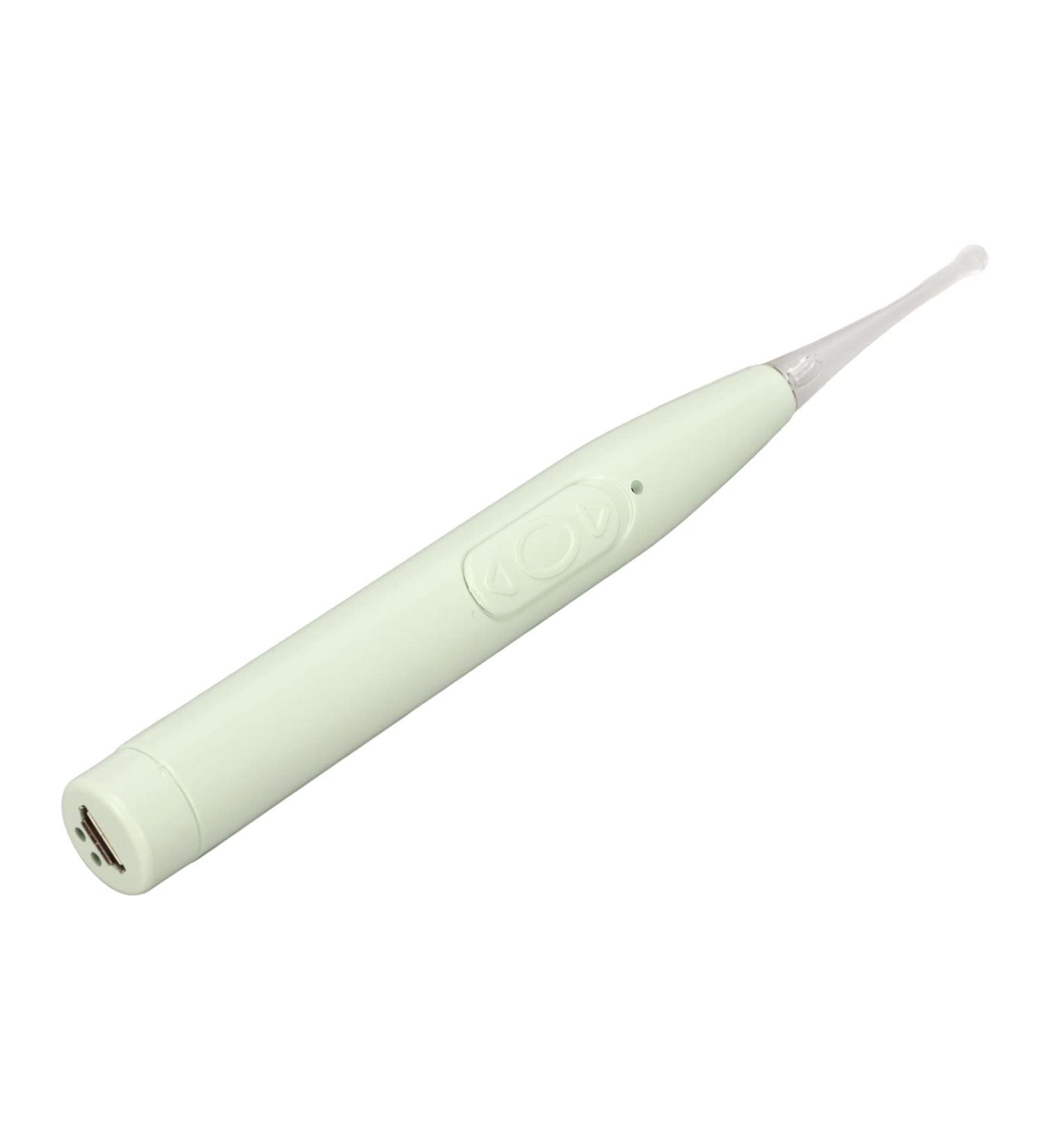 Rechargeable Ear Wax Cleaner Removal Kit for Baby Children - Ear Pick Earwax Remover Cleaning Tool - Buy Online on GoSupps.com