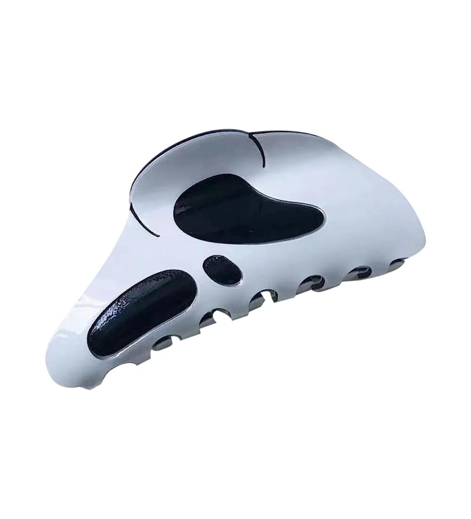 LAPOOH Hairpin Headwear Funny Mask Hair Clip Sharks Clip Hair Accessories 10CM for Women Girls Stylish B - Buy Online on GoSupps.com