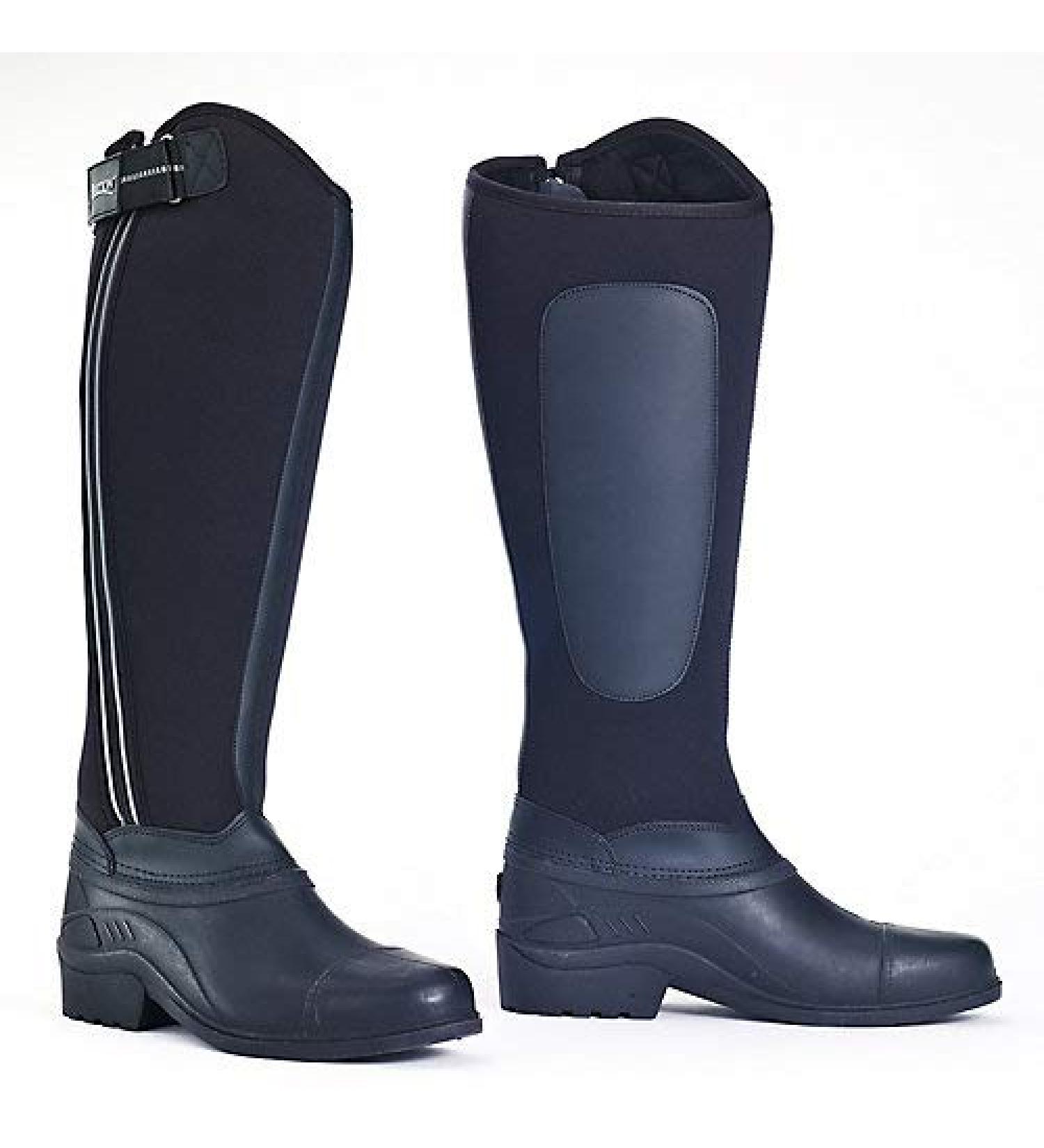 Ovation Highlander Winter Boot 7.5