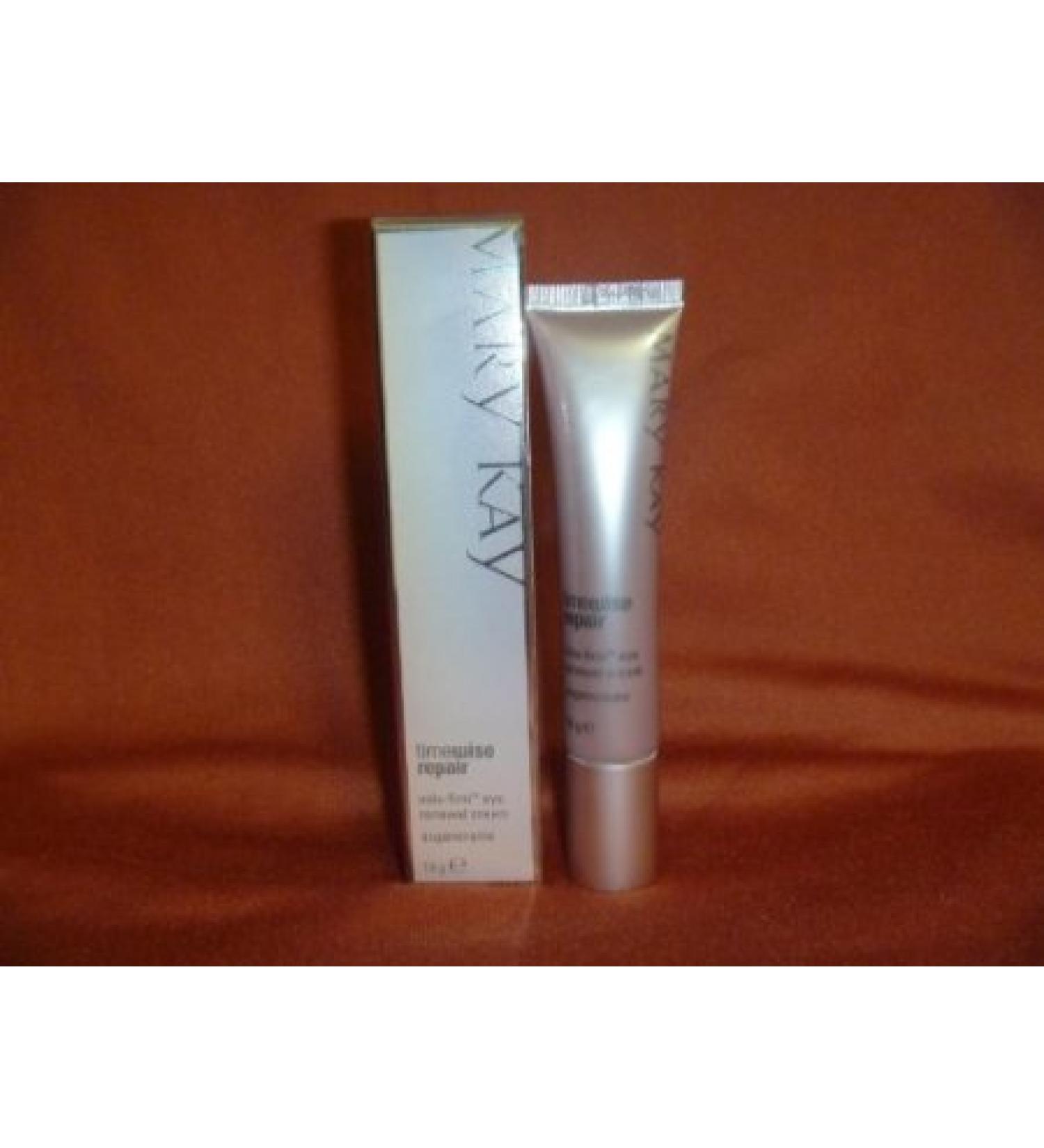 MARY KAY TIMEWISE REPAIR VOLU-FIRM EYE RENEWAL CREAM NIB FULL SIZE next bussines day retail $40.00... by Cydraend