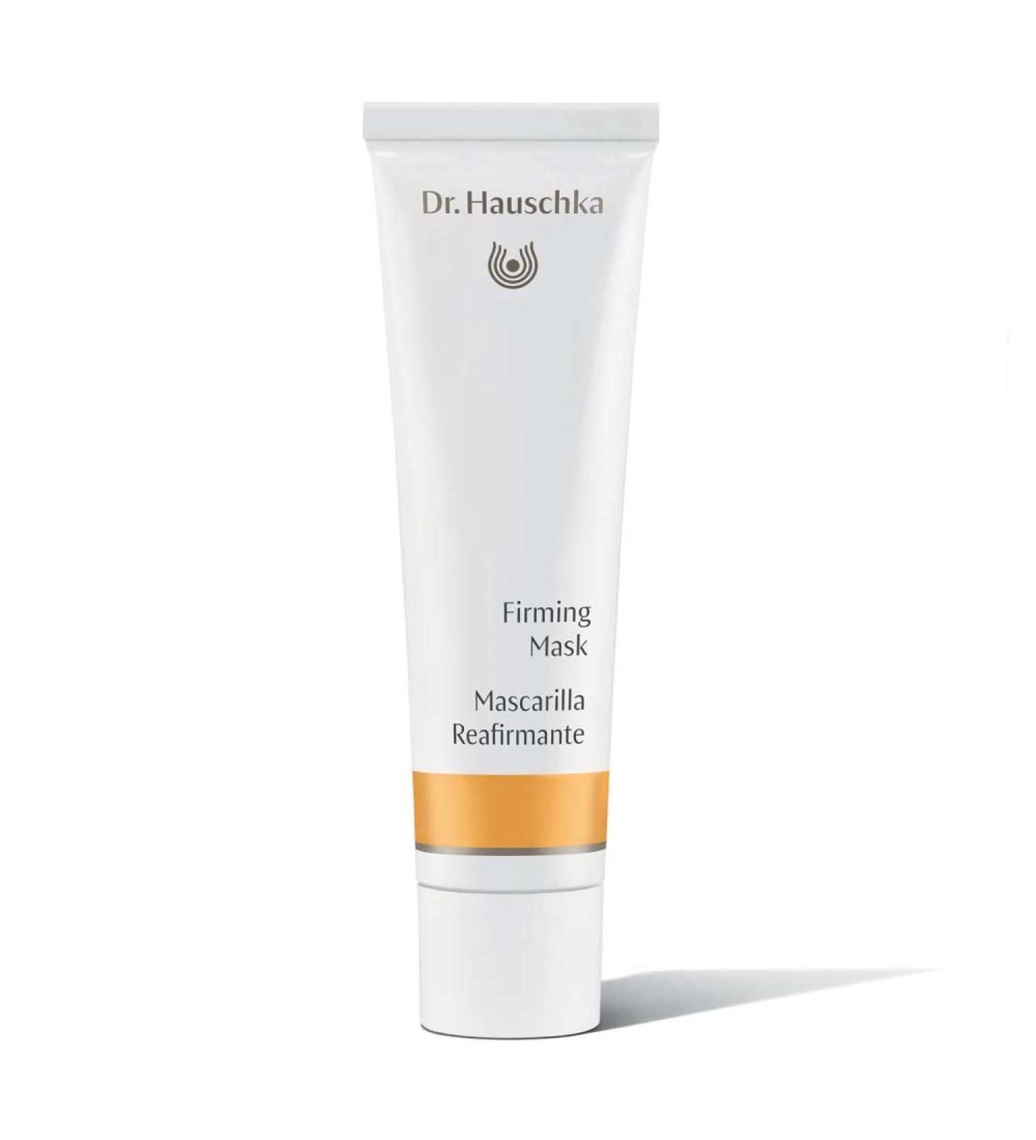 Dr. Hauschka Firming Mask 1 fl oz - Anti-Aging Skincare for Radiant Skin | Buy Internationally - Buy Online on GoSupps.com