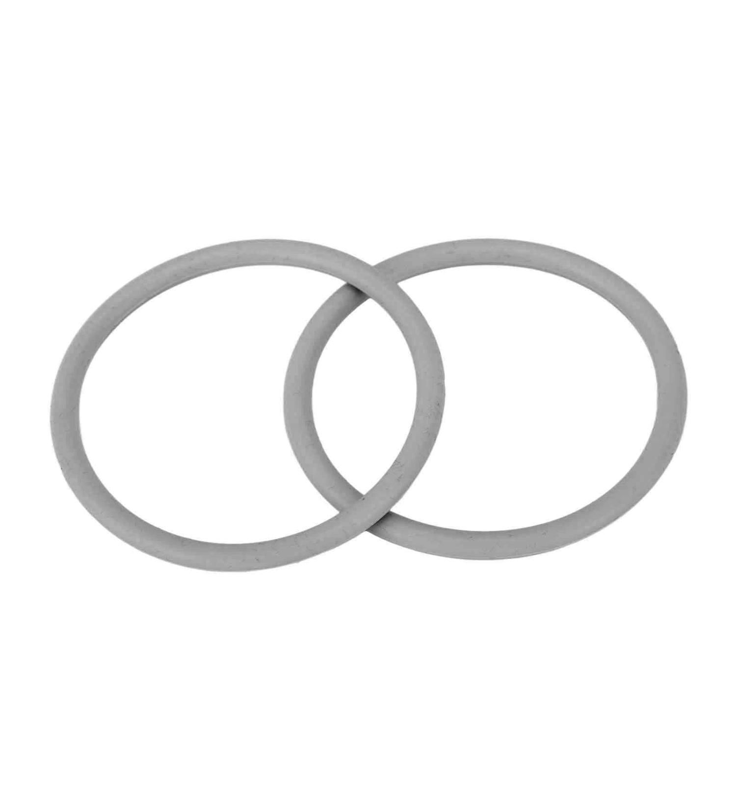 Breathable Silicone Knee Strap - Adjustable Knee Support Brace for Basketball Athletes (Gray) | International Shipping Available - Buy Online on GoSupps.com