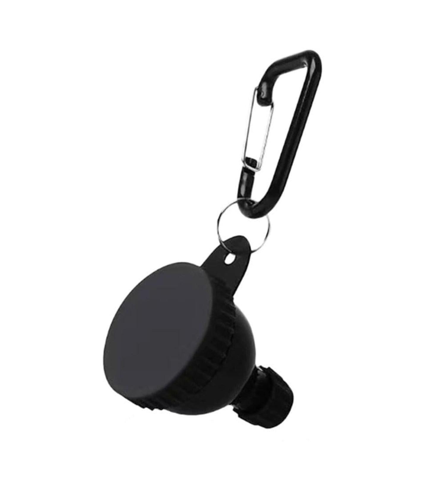Mini poudre de prot ine avec mousqueton pour sports de plein air mini conteneur portable porte-cl s poudre de prot ine avec - Buy Online on GoSupps.com