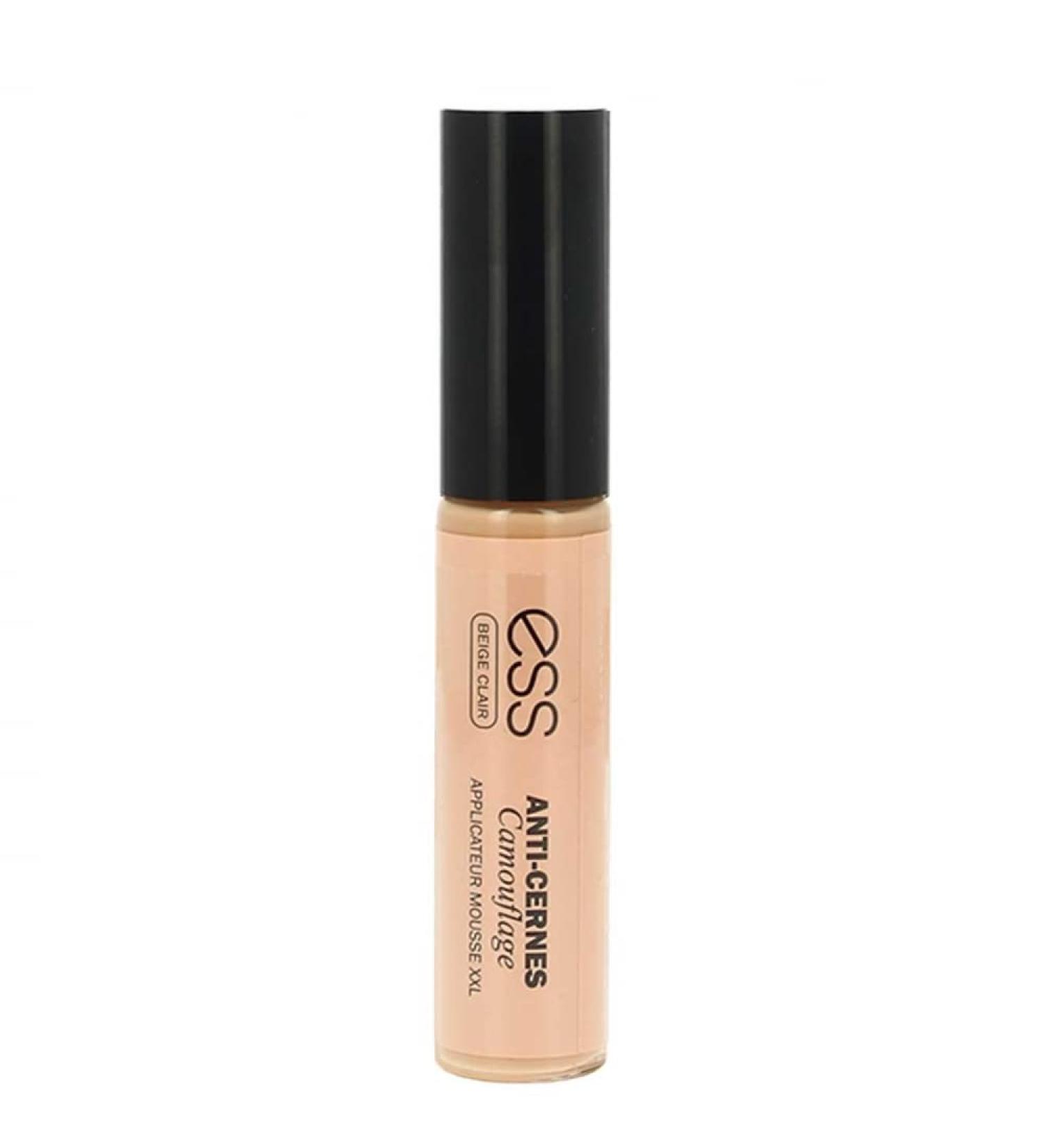 Camouflage Concealer Light Beige Ess Concealer and Concealer 12 ml - Buy Online on GoSupps.com
