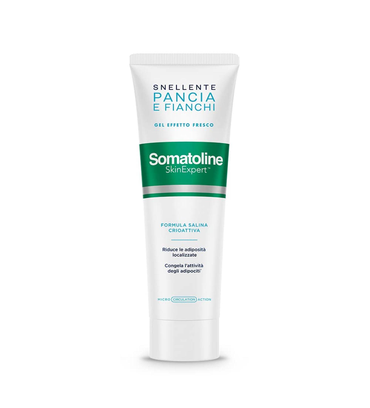 SOMATOLINE Body Treatment - 250ml | Effective Slimming & Firming Cream | International Shipping - Buy Online on GoSupps.com
