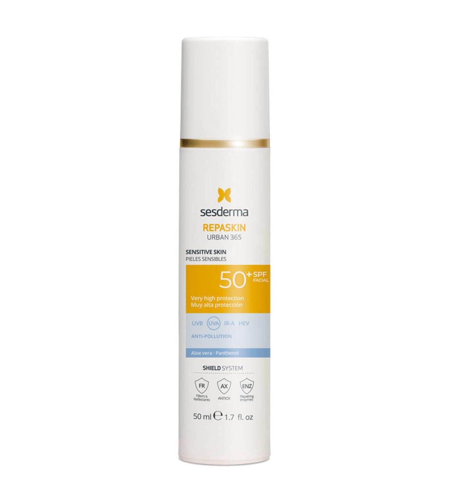 Repaskin Urban 365 Sensitive Skins