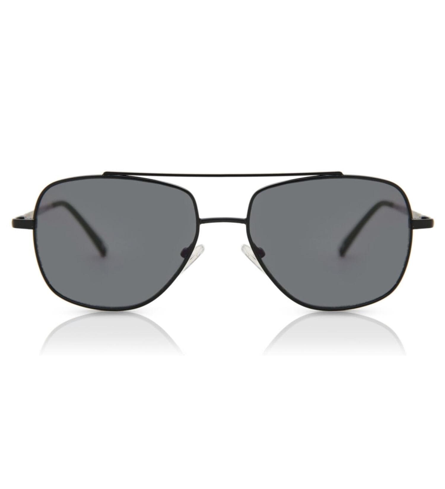 Buy SS-787 Black Sun Sunglasses with Premium Lenses | International Shipping Available - Buy Online on GoSupps.com