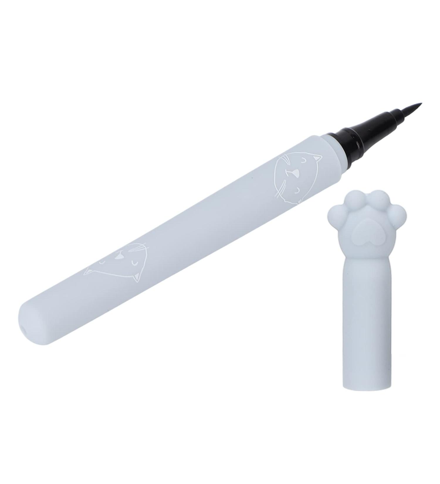 Liquid Liquid Waterproof Liquid Waterproof Fast Drying Makeup Quick Drying Cosmetics Gift Long Lasting Liquid Eye Liner Makeup - Buy Online on GoSupps.com