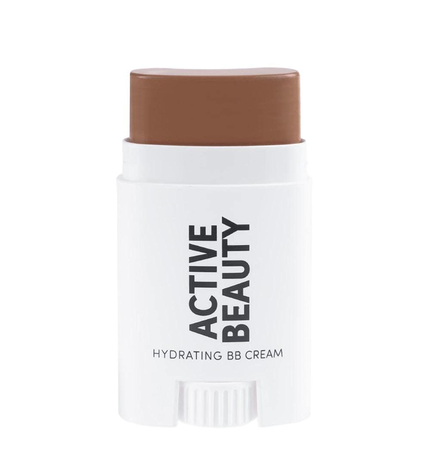 LIQUE Active Don't Sweat It Light-Coverage BB Cream Stick Revitalize & Brighten Skin While Smoothing Fine Lines & Reducing Redness Dewy Finish Vegan Formula Medium 0.71 Oz. - Buy Online on GoSupps.com