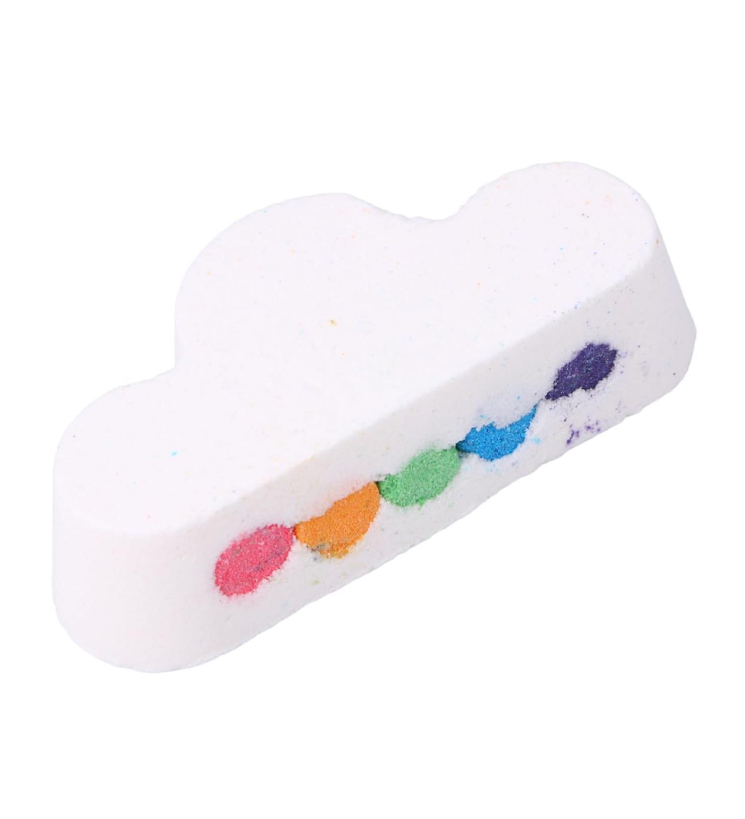 FRCOLOR 2pcs Bath Salt Balls | Luxury Shower Bubble Salts & Bath Oil - International Shipping Available - Buy Online on GoSupps.com