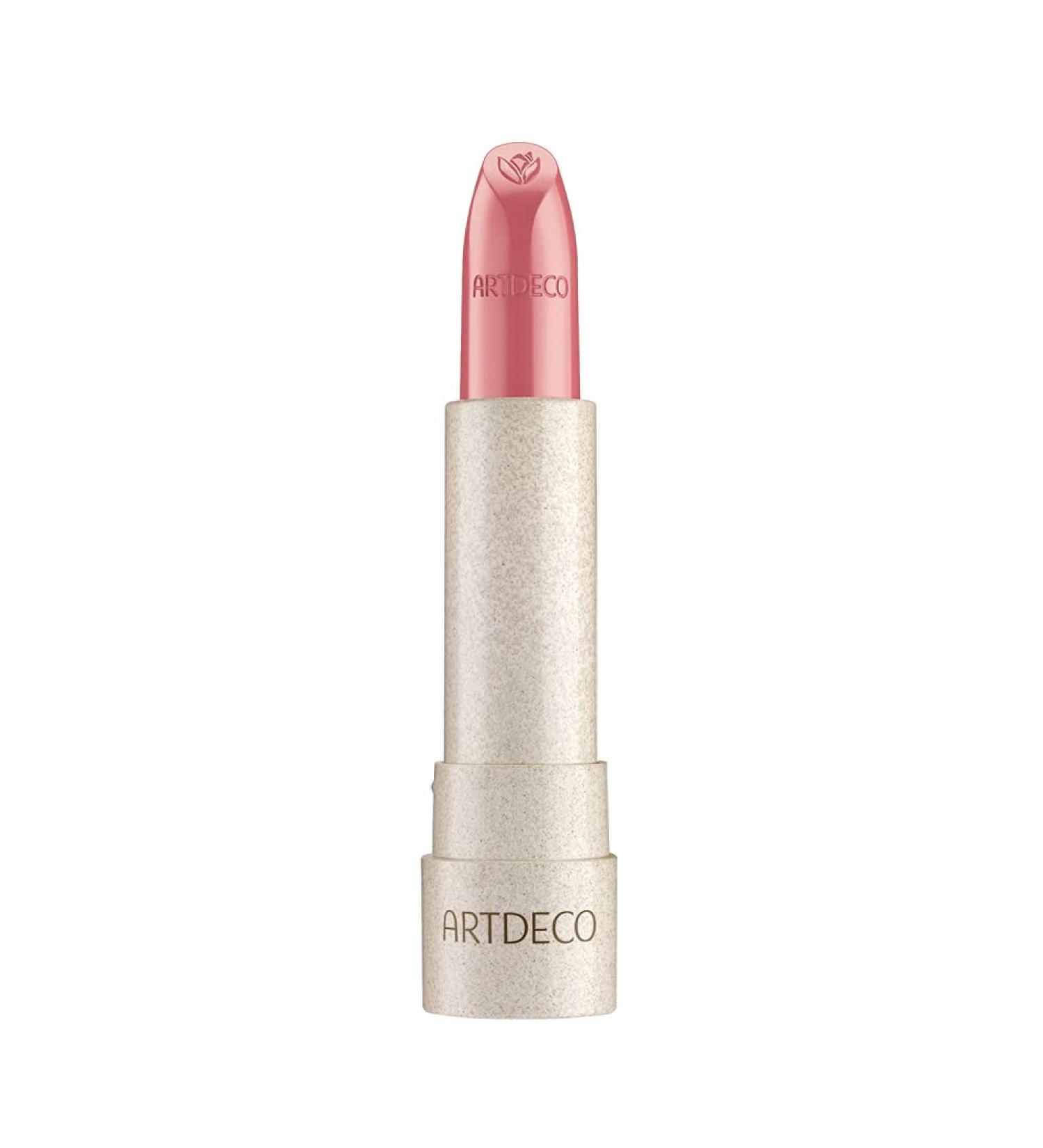 Artdeco Perfect Color Lippenstift - Long-Lasting Shimmery Brown & Orange Lipstick 4G 657 - Rose Caress | Irresistible Shine International Shipping - Buy Online on GoSupps.com