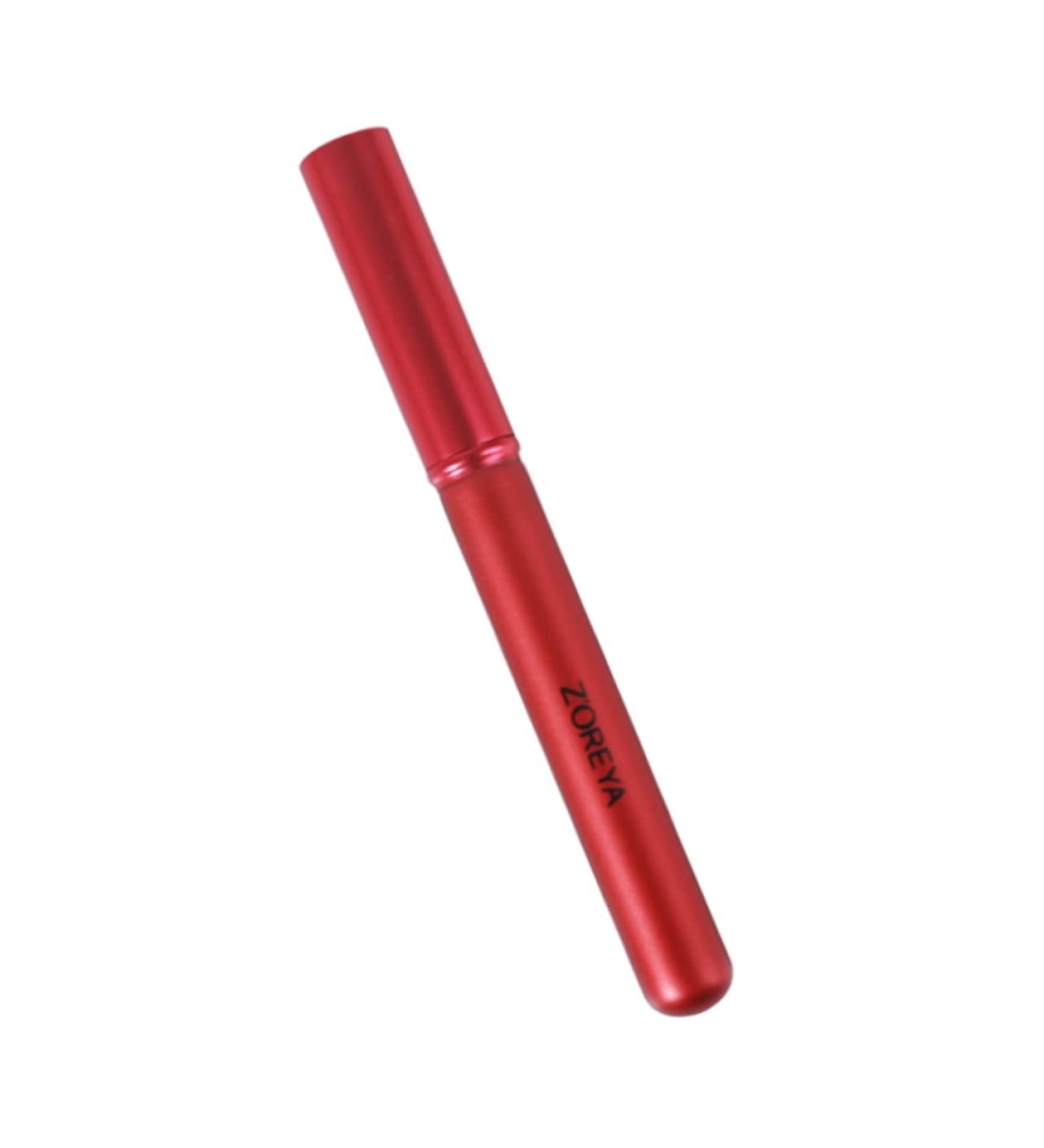 DOITOOL Lip Brush Carnival Headdress Green Makeup Brush Eye Cream Applicator Tool Concealer Brush Wand Eye Shadow Brush Lip Wands Applicator Brush Miss Lips Artificial Fiber - Buy Online on GoSupps.com