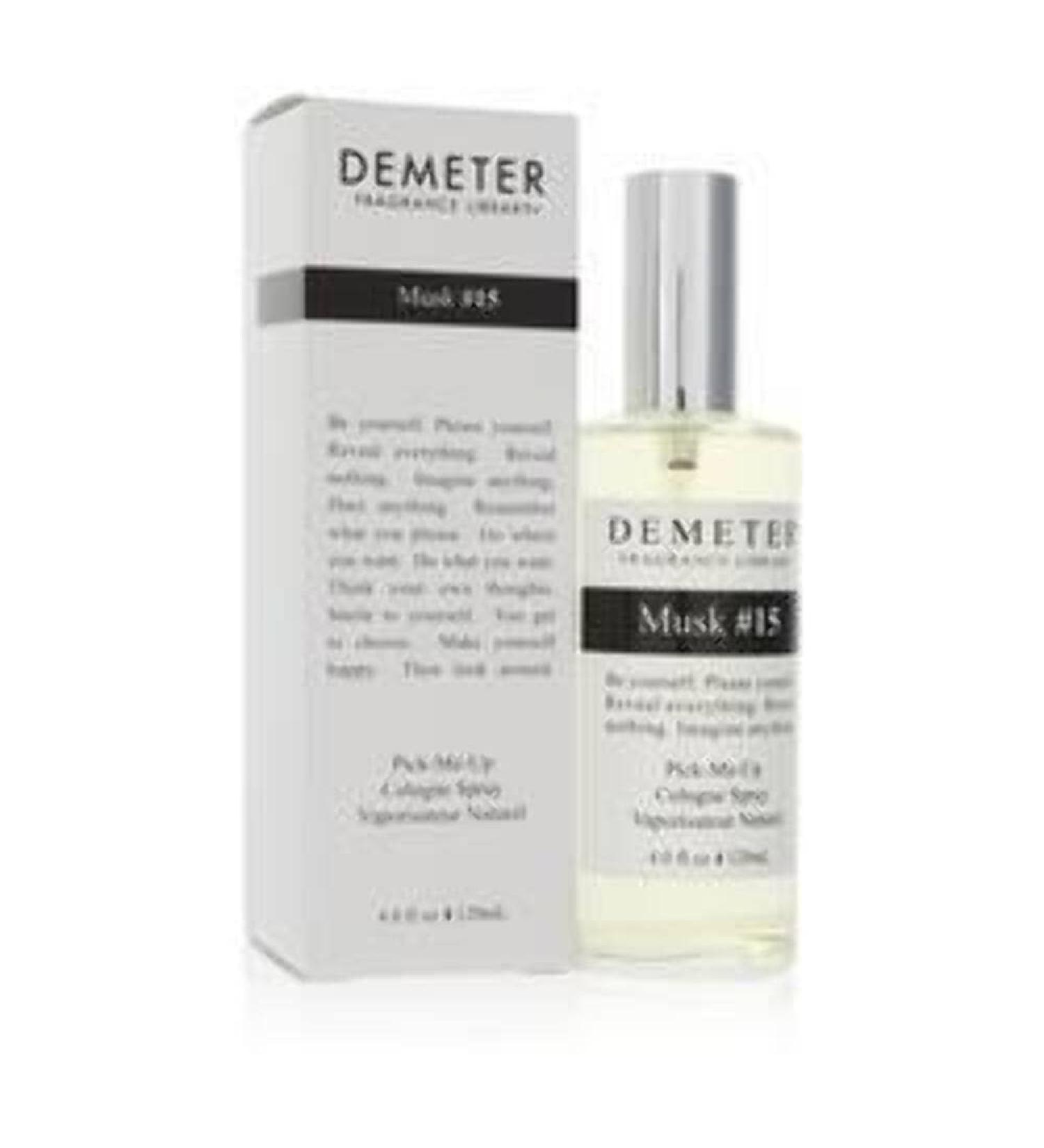 Cologne Spray (Unisex) 4 oz
