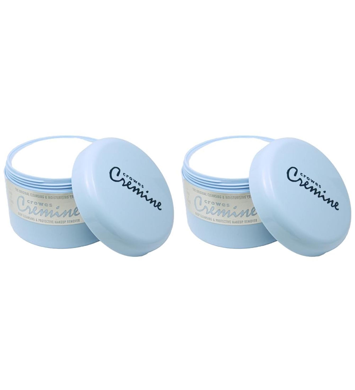 Crowes Cremine Tub 200ml (Pack of 2) 200 ml (Pack of 2) - Buy Online on GoSupps.com