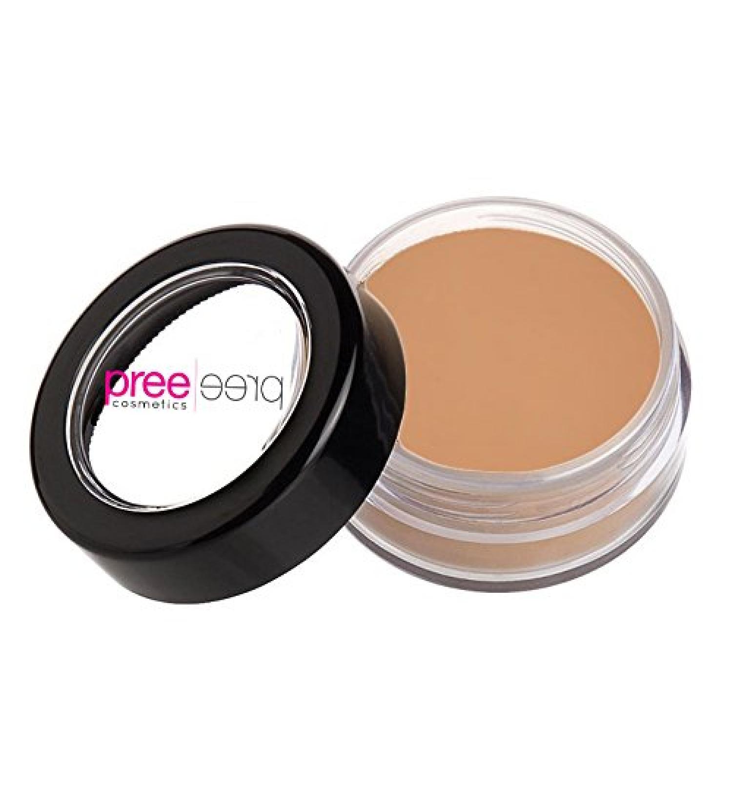 Picture Perfect HD Cr me Foundation Sheer Tan