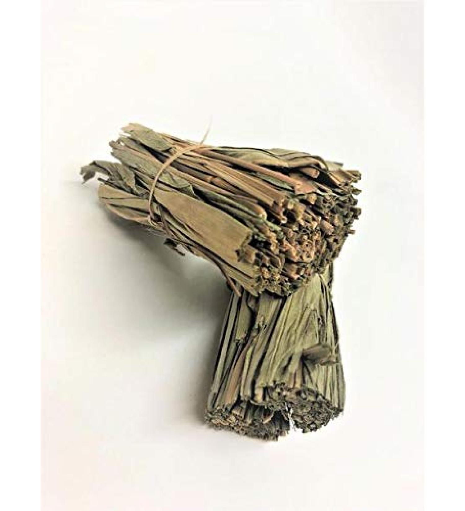Natural Code - Dried Bamboo Leaves and Stems 454g/1lb - Herba Lophatheri - Dan Zhu Ye - - - Non GMO - Vegan - No Preservatives or Additives - 100% Natural