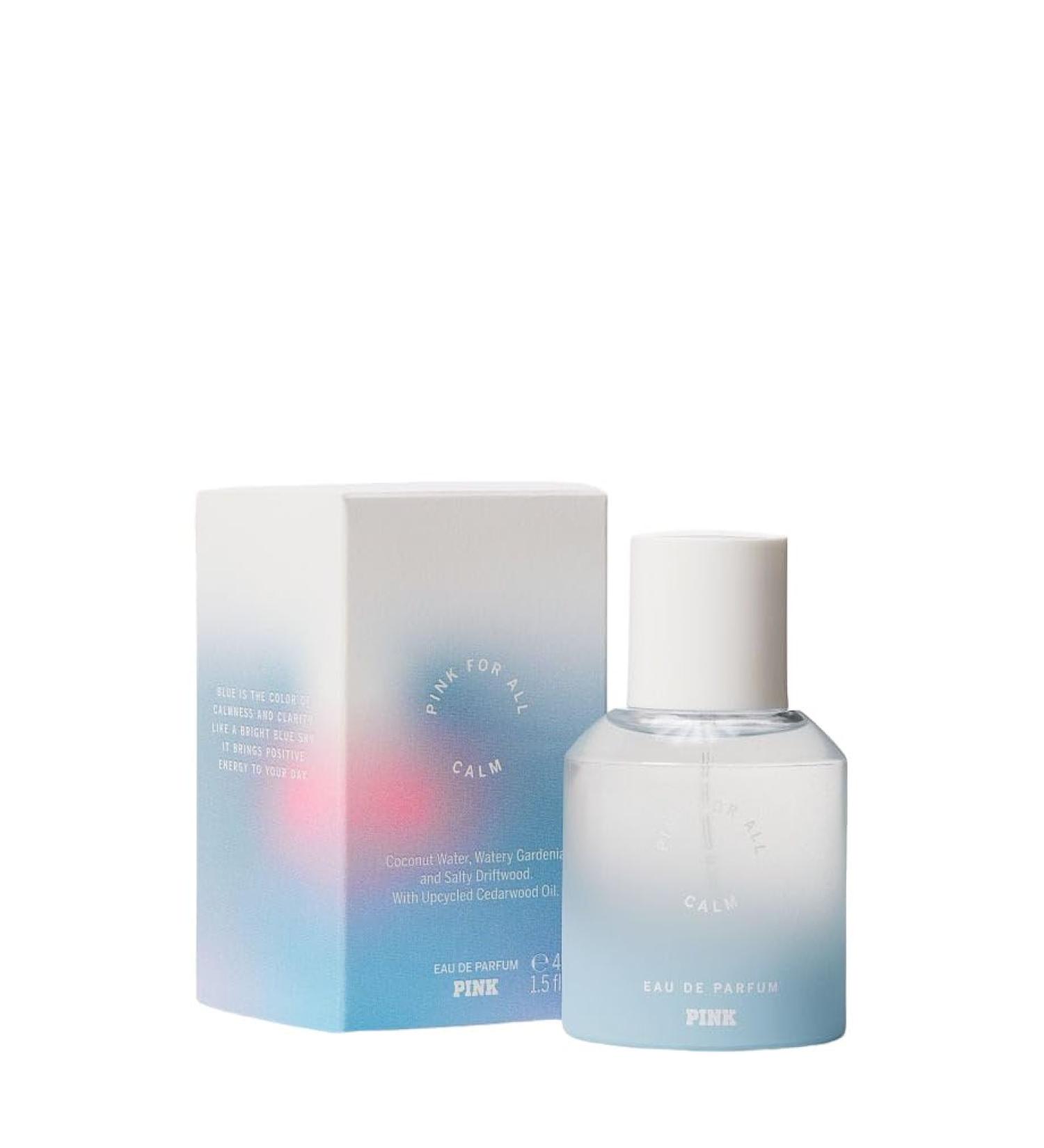 Victoria's Secret Pink Balance Eau de Parfum Spray 1.7 (Calm)